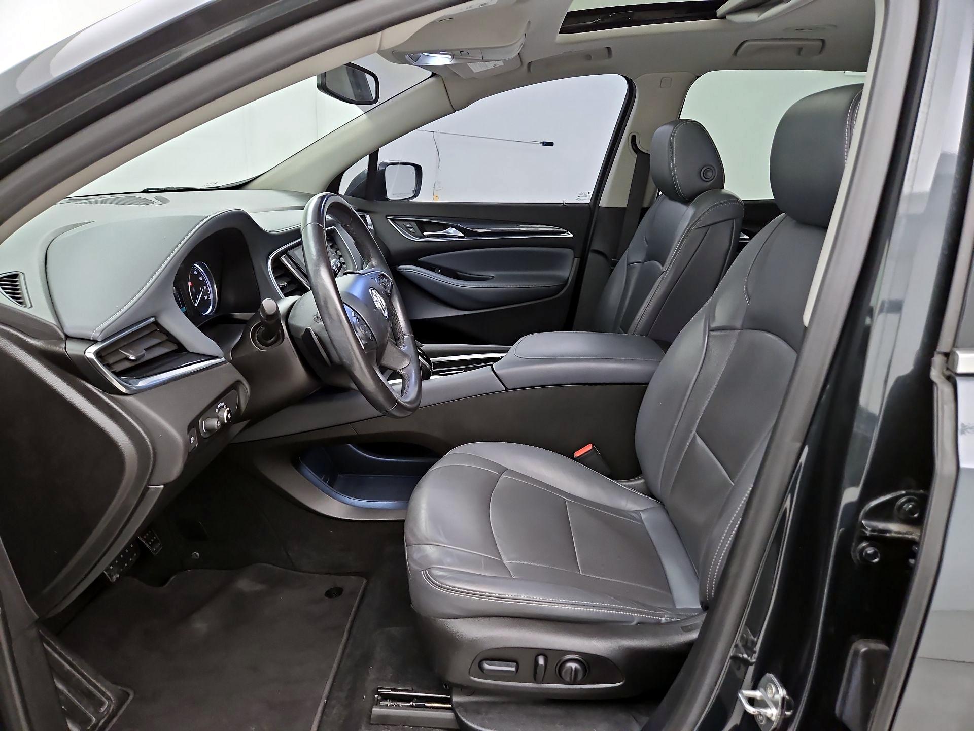Thumbnail: 2018 Buick Enclave - 11
