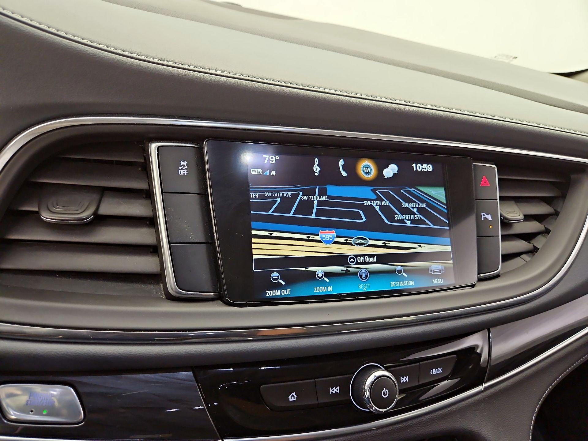 Thumbnail: 2018 Buick Enclave - 14