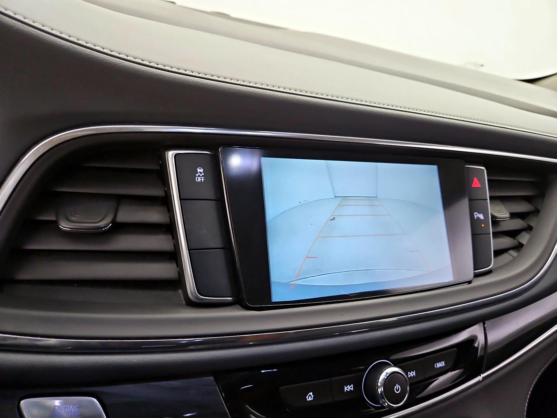 Thumbnail: 2018 Buick Enclave - 15