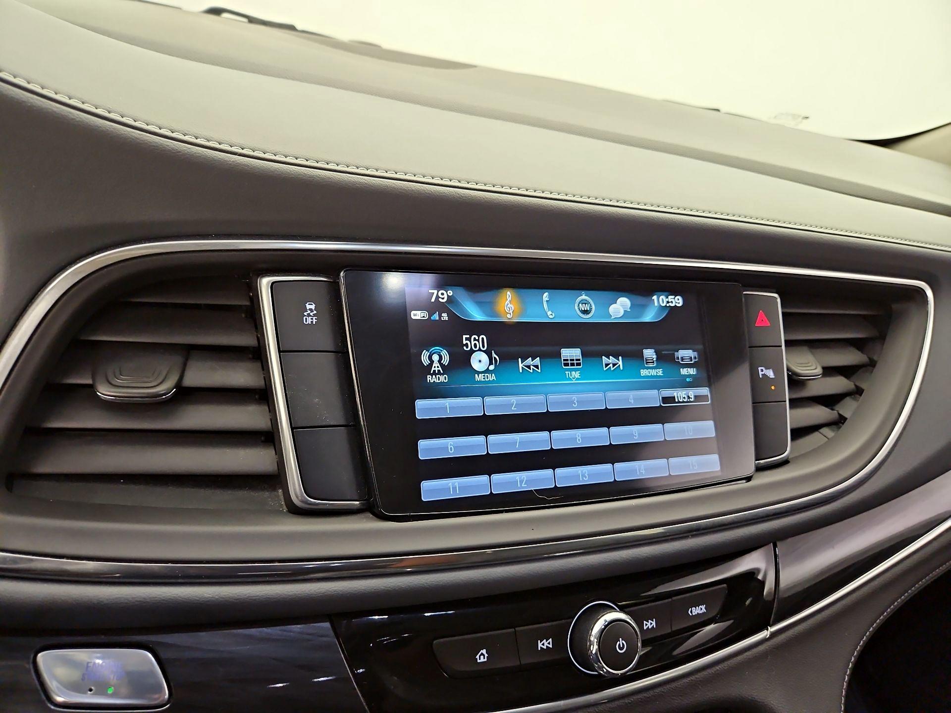 Thumbnail: 2018 Buick Enclave - 16