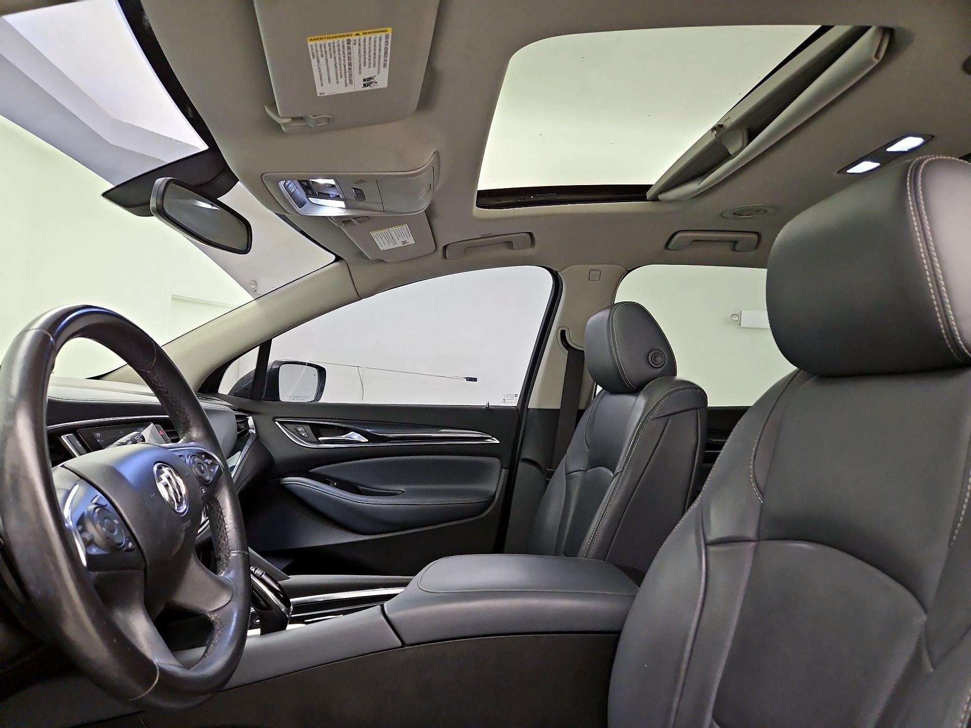 Thumbnail: 2018 Buick Enclave - 20