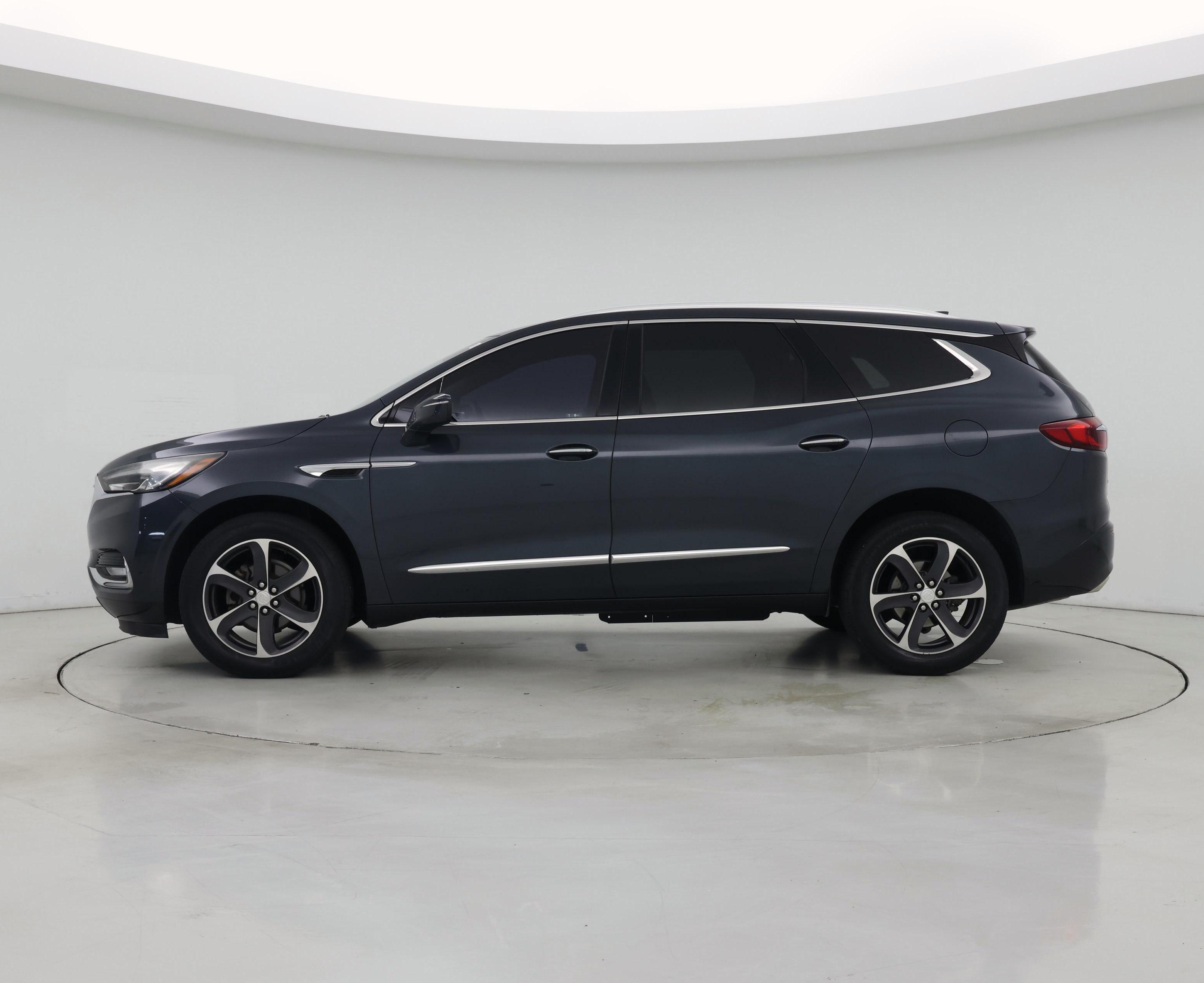 Thumbnail: 2018 Buick Enclave - 3