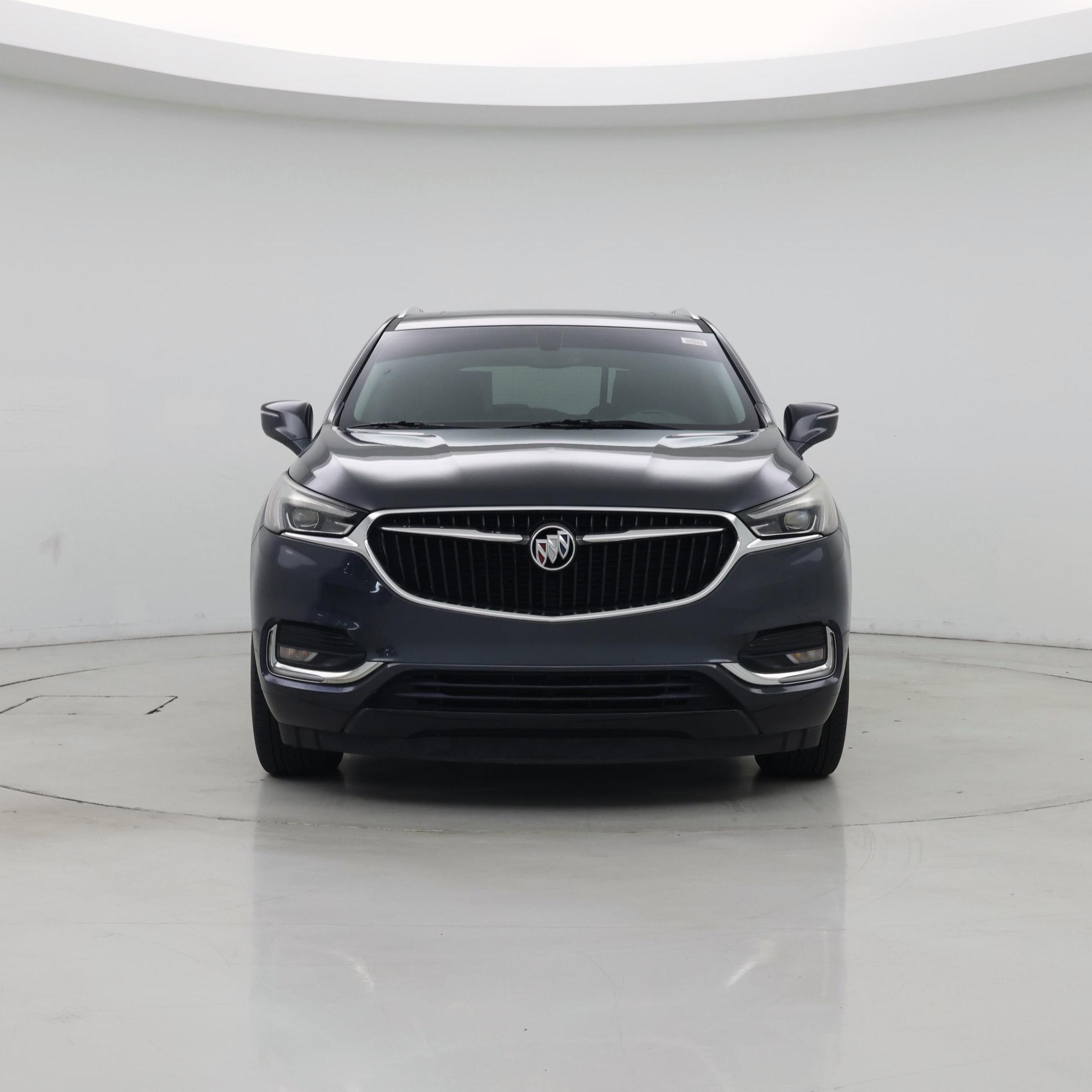 Thumbnail: 2018 Buick Enclave - 5