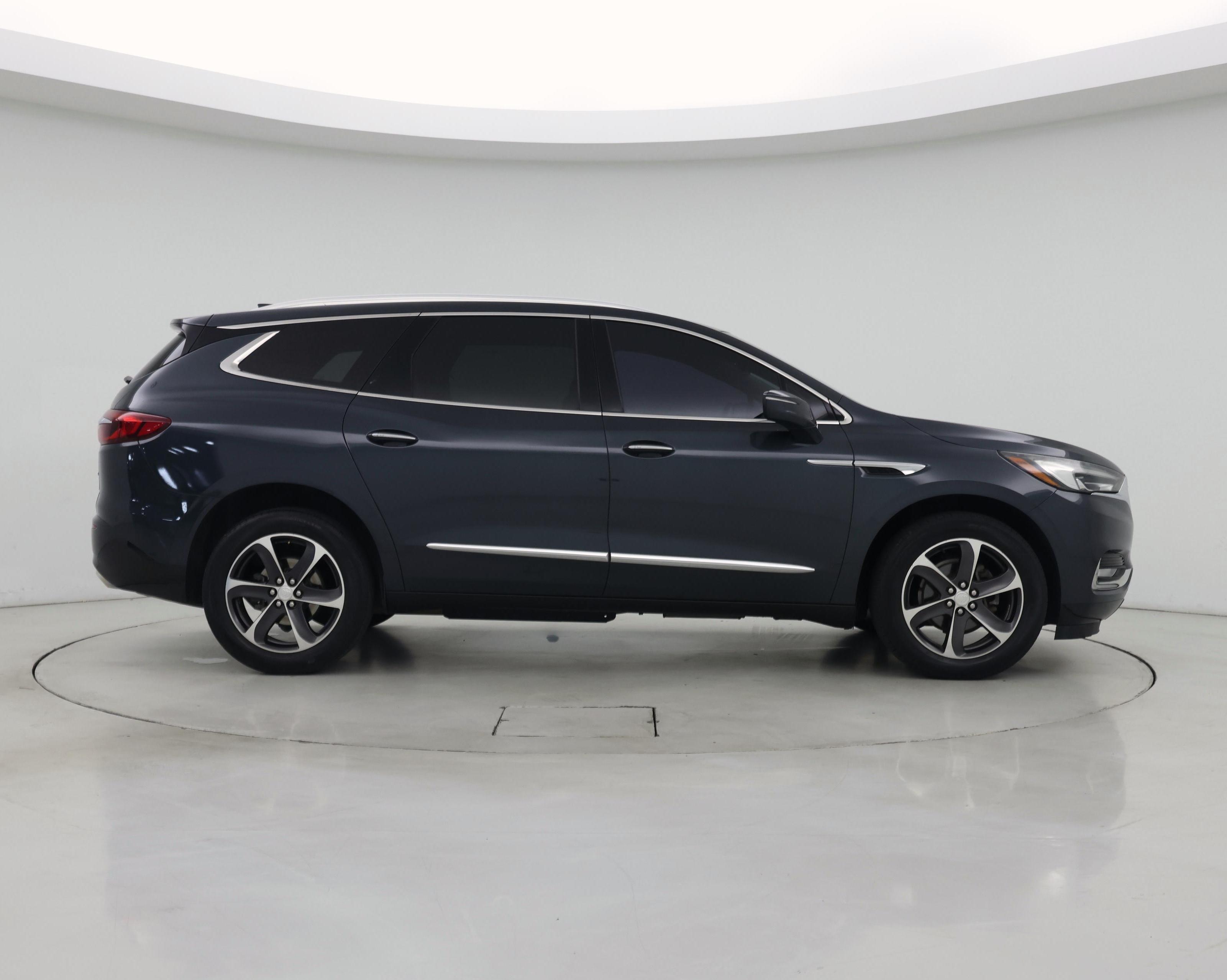 Thumbnail: 2018 Buick Enclave - 7