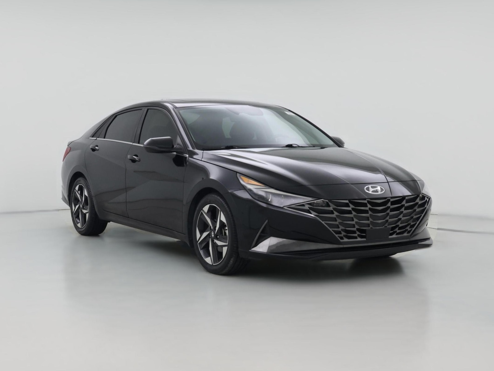 2022 Hyundai Elantra Limited