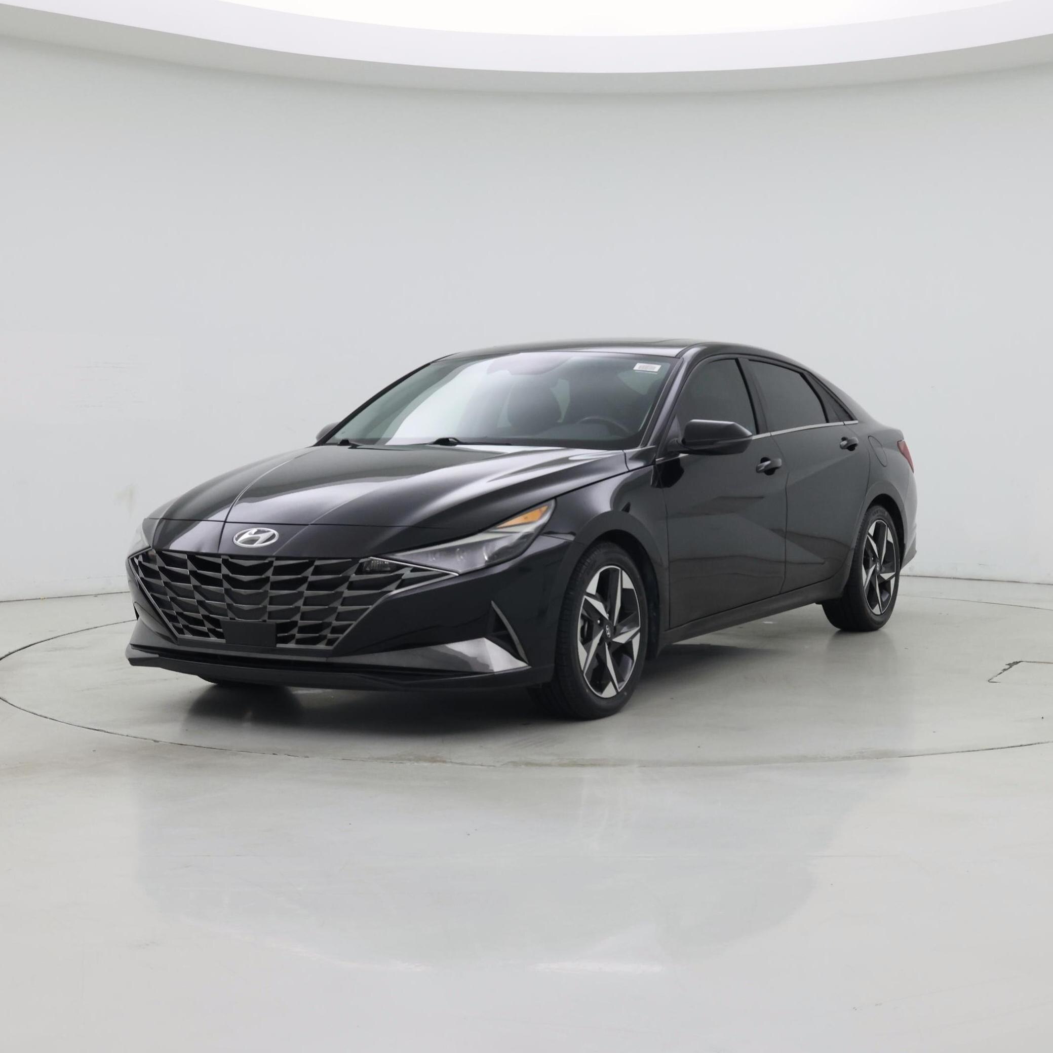 Thumbnail: 2022 Hyundai Elantra - 4