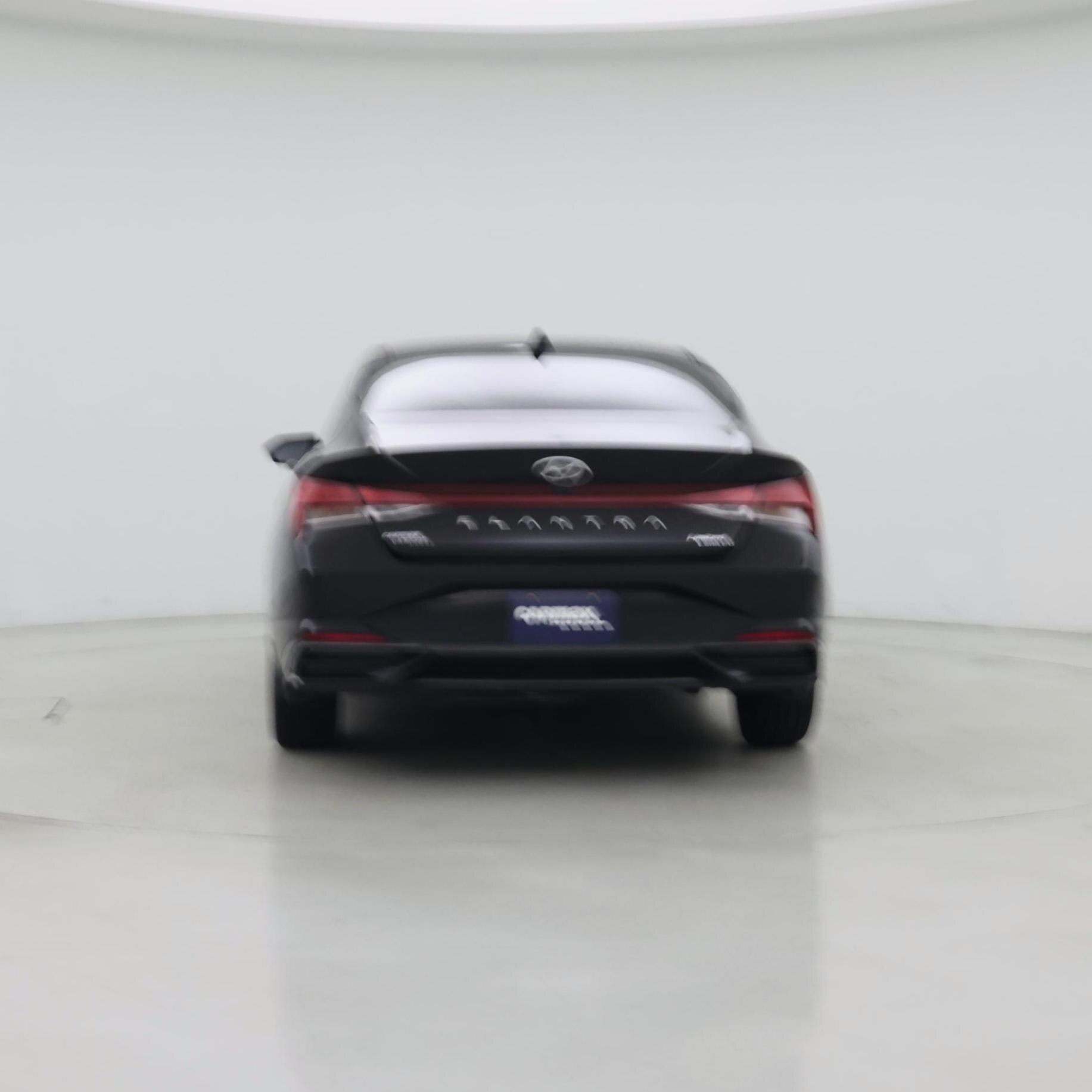 Thumbnail: 2022 Hyundai Elantra - 6