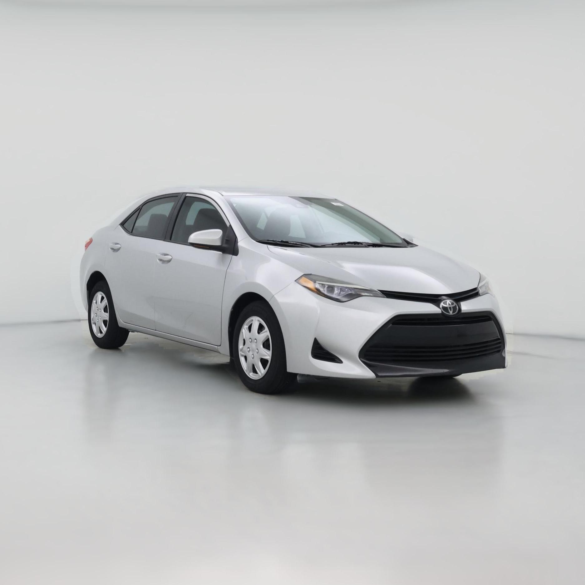 Thumbnail: 2019 Toyota Corolla - 1