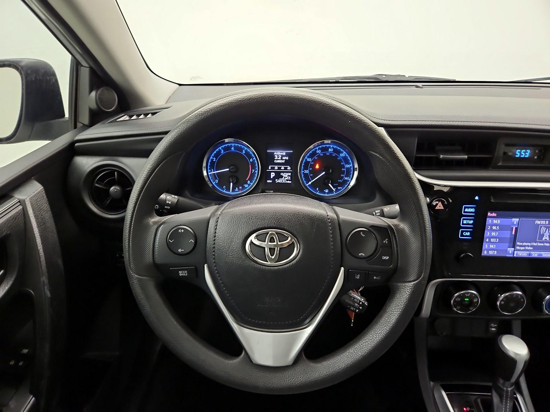 Thumbnail: 2019 Toyota Corolla - 10
