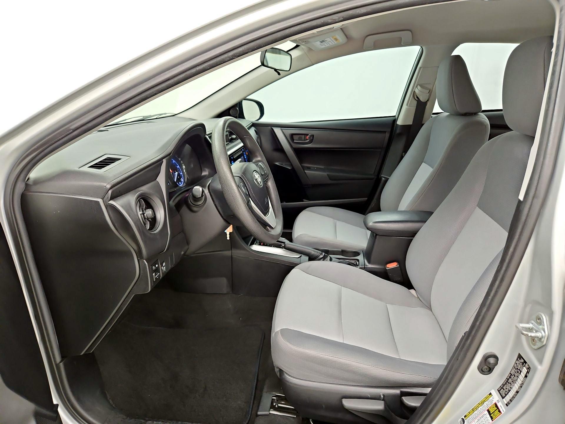 Thumbnail: 2019 Toyota Corolla - 11