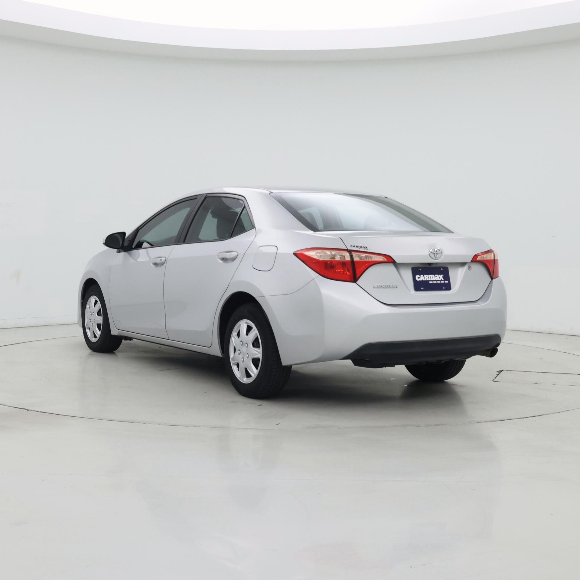 Thumbnail: 2019 Toyota Corolla - 2
