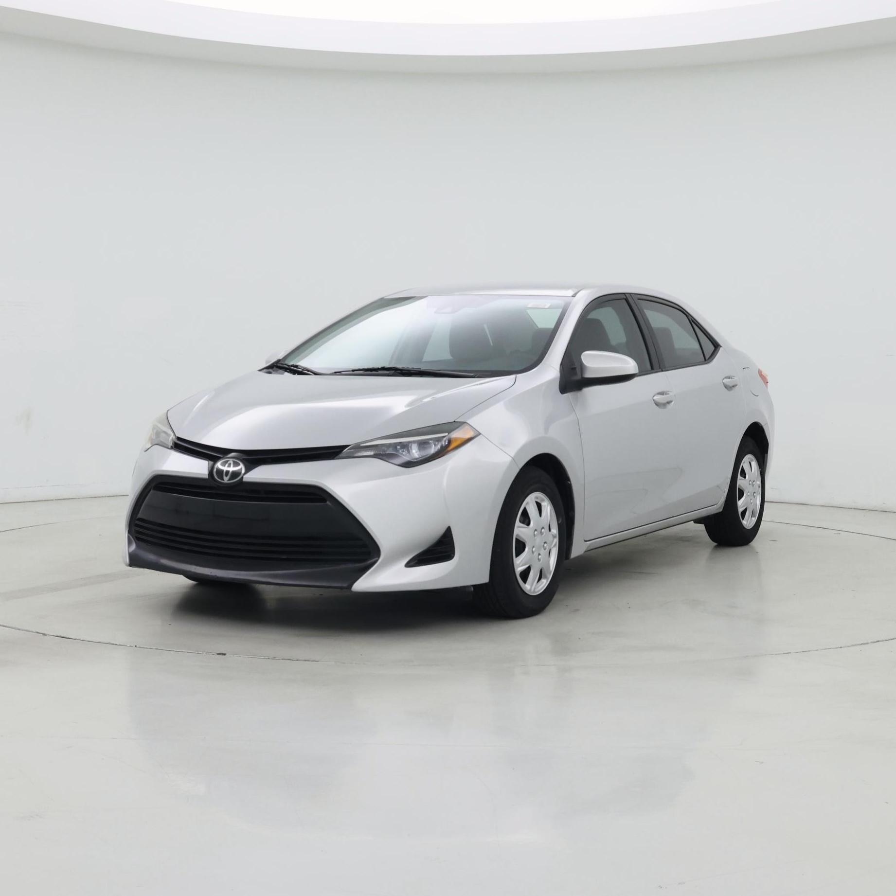 Thumbnail: 2019 Toyota Corolla - 4