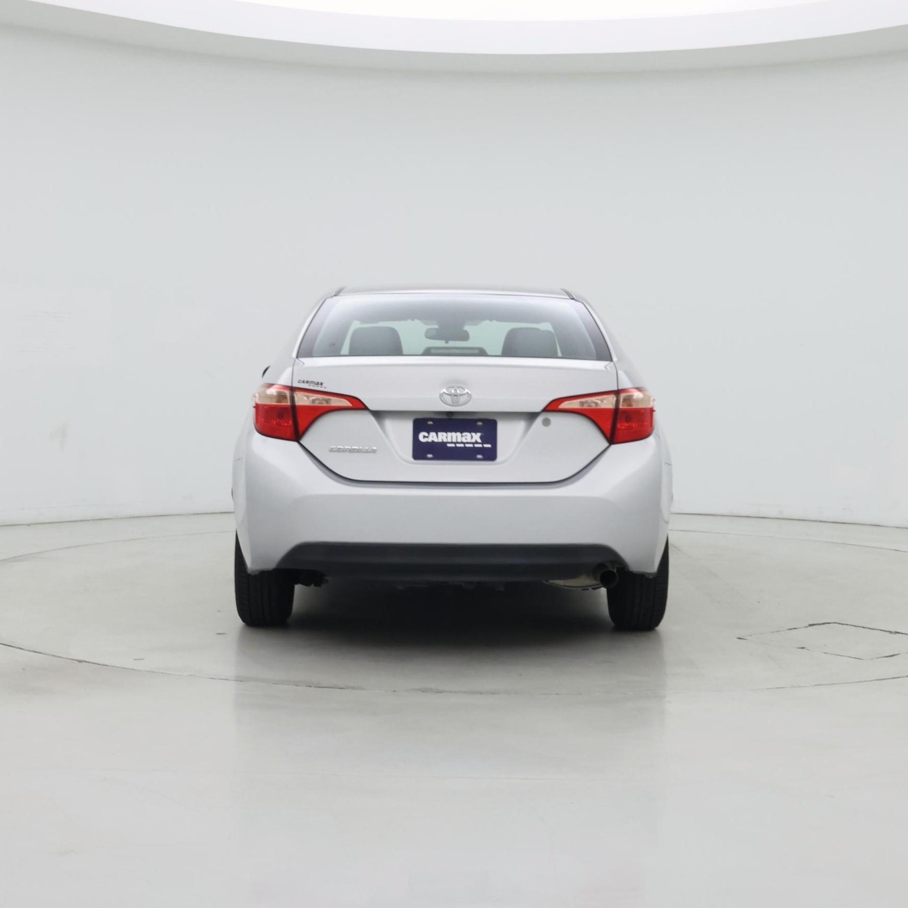Thumbnail: 2019 Toyota Corolla - 6