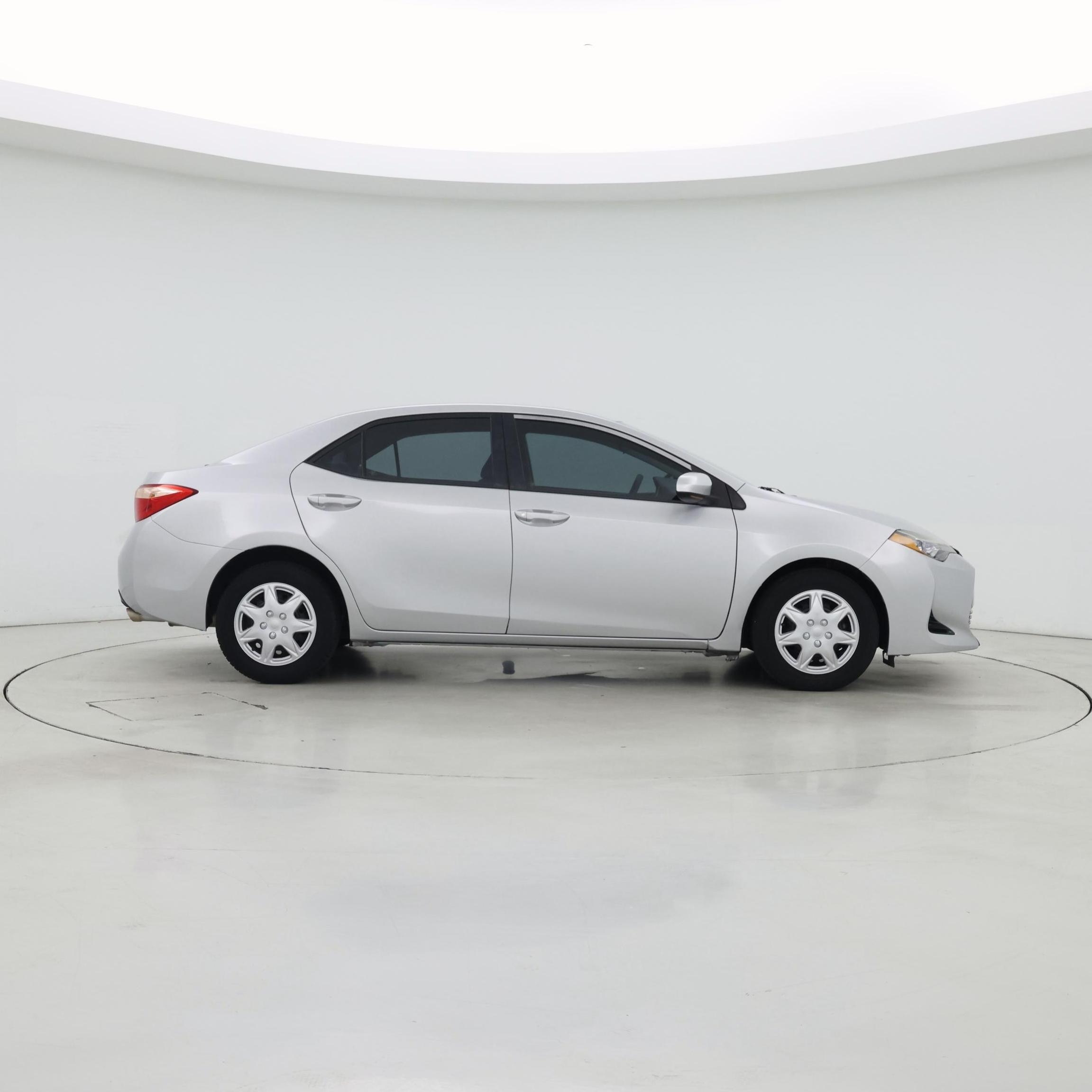 Thumbnail: 2019 Toyota Corolla - 7