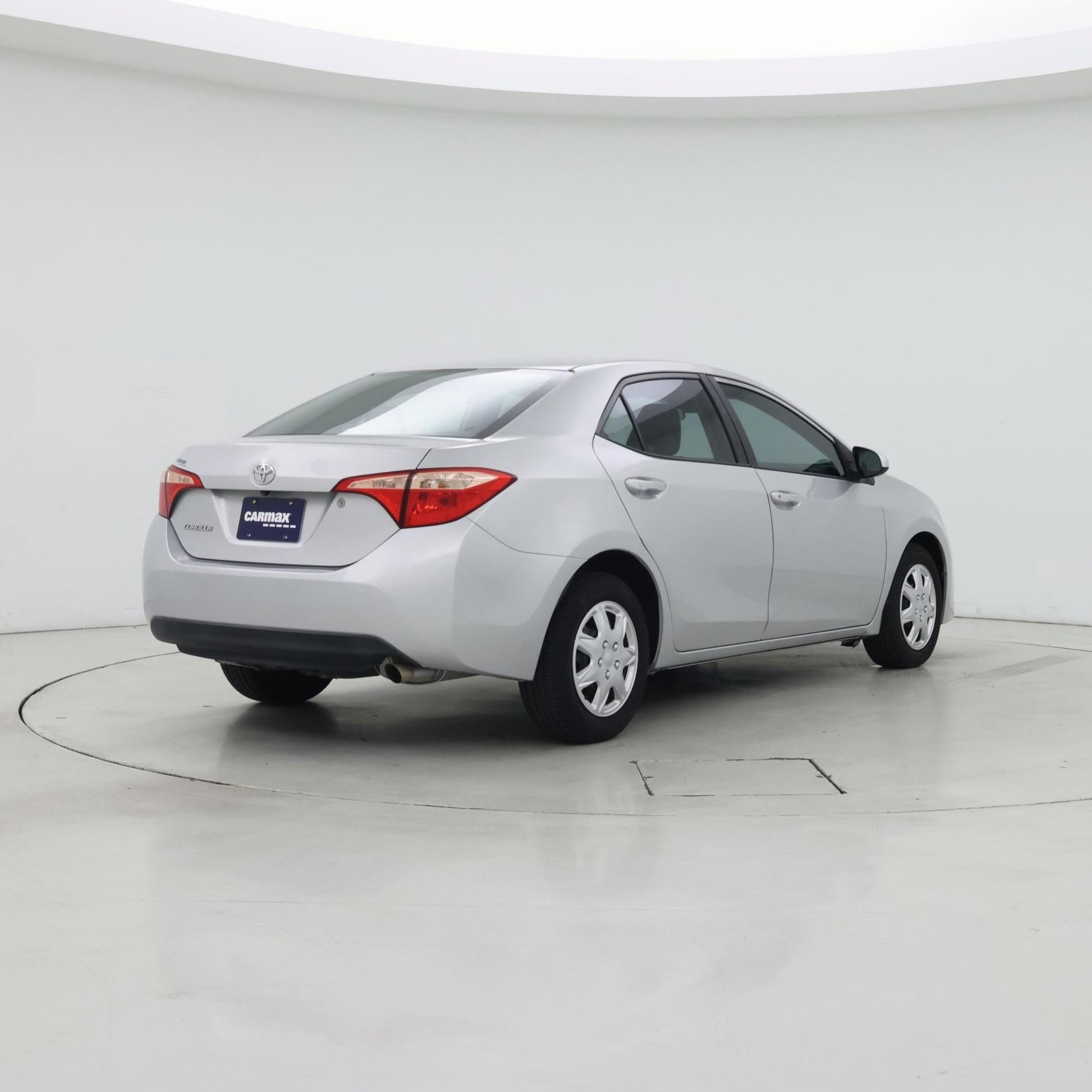 Thumbnail: 2019 Toyota Corolla - 8