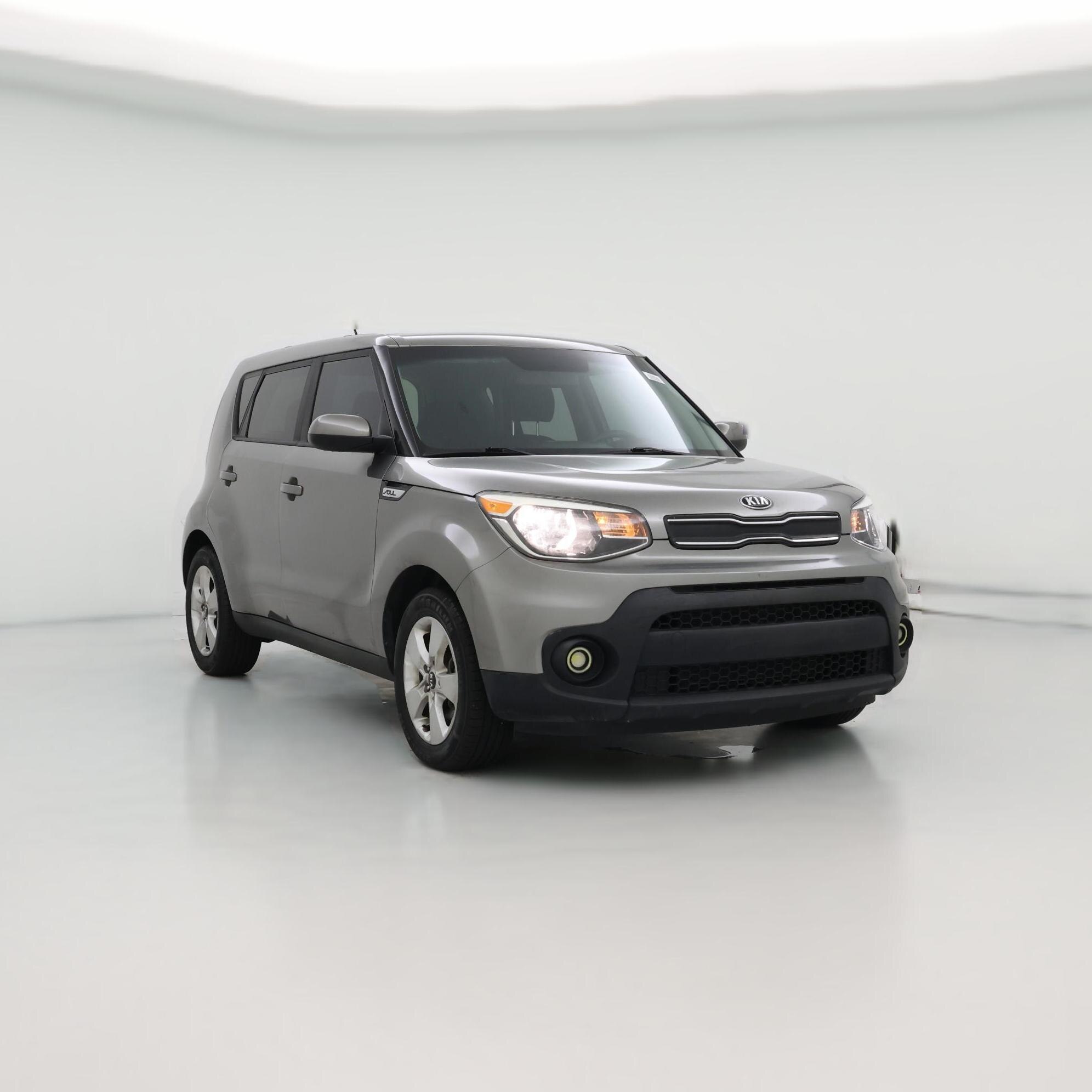 Thumbnail: 2019 Kia Soul - 1