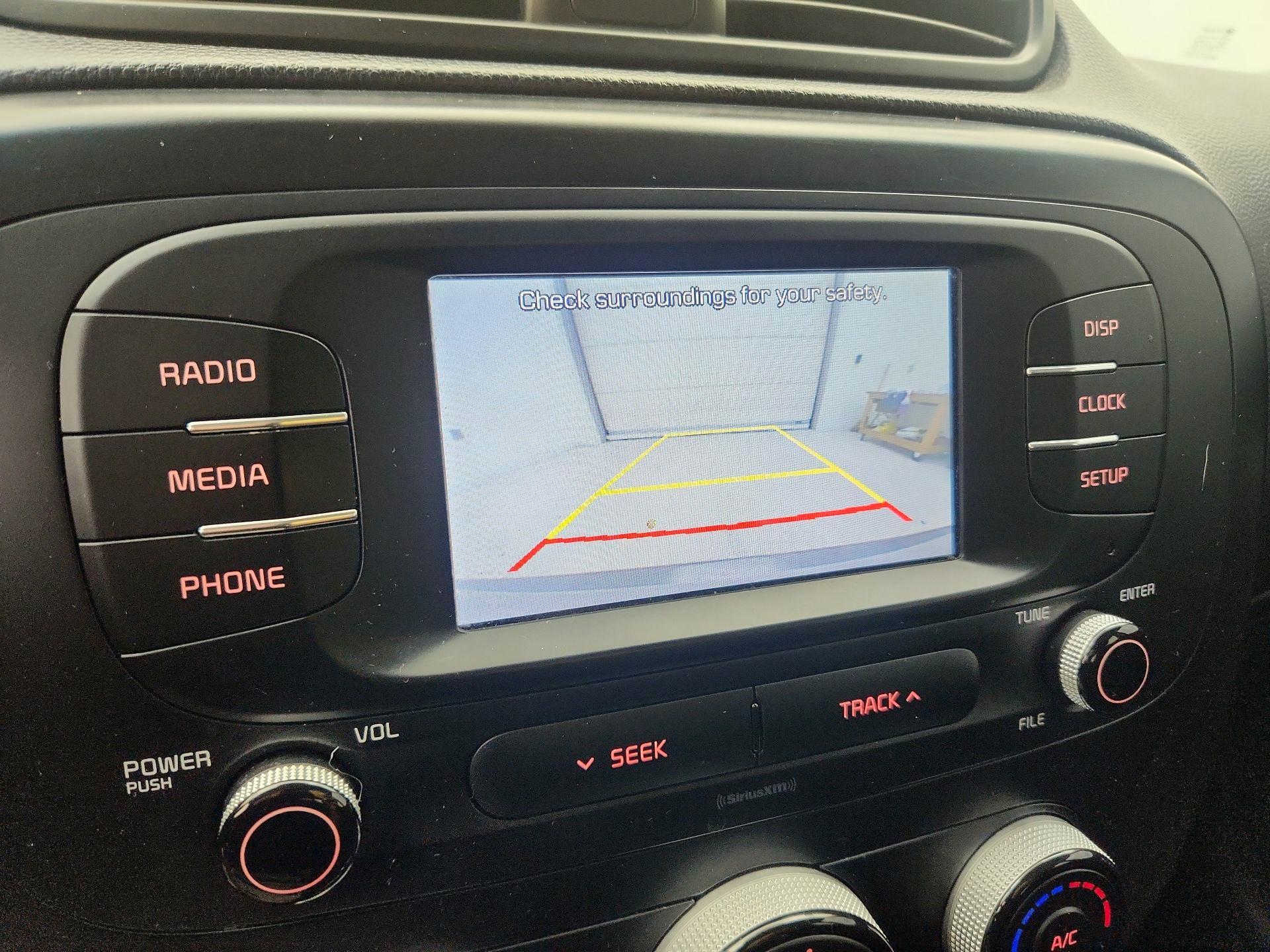 Thumbnail: 2019 Kia Soul - 14