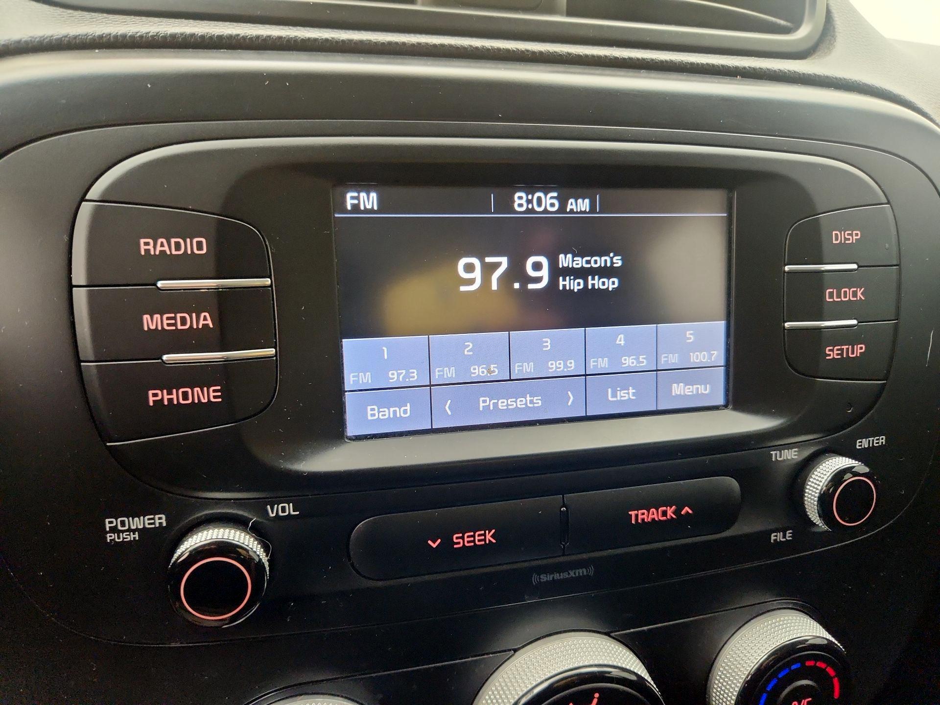 Thumbnail: 2019 Kia Soul - 15
