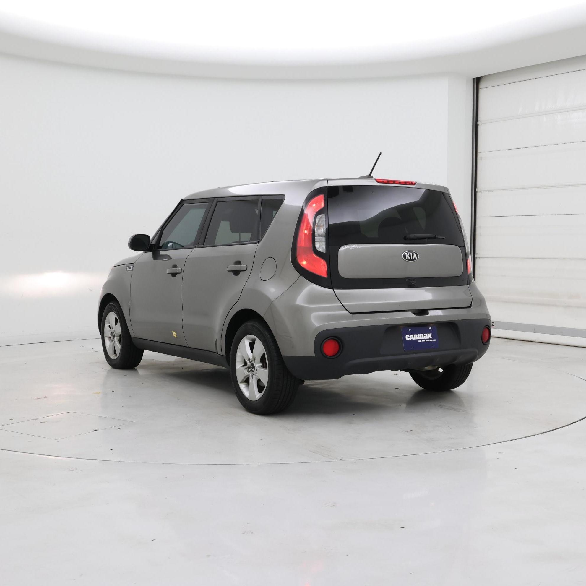 Thumbnail: 2019 Kia Soul - 2