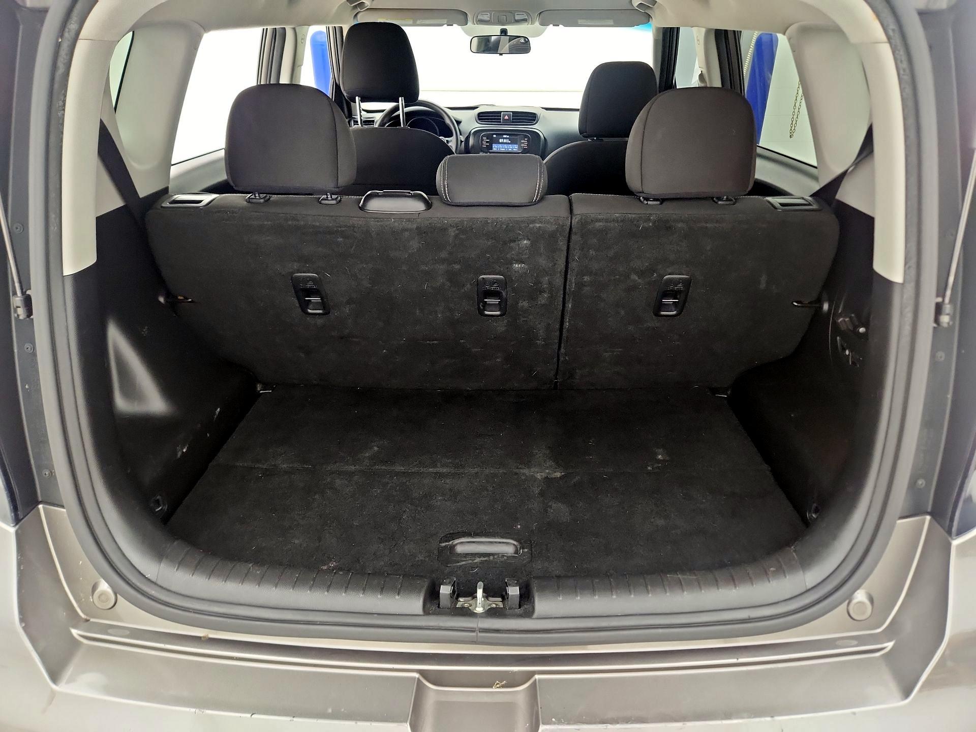 Thumbnail: 2019 Kia Soul - 20
