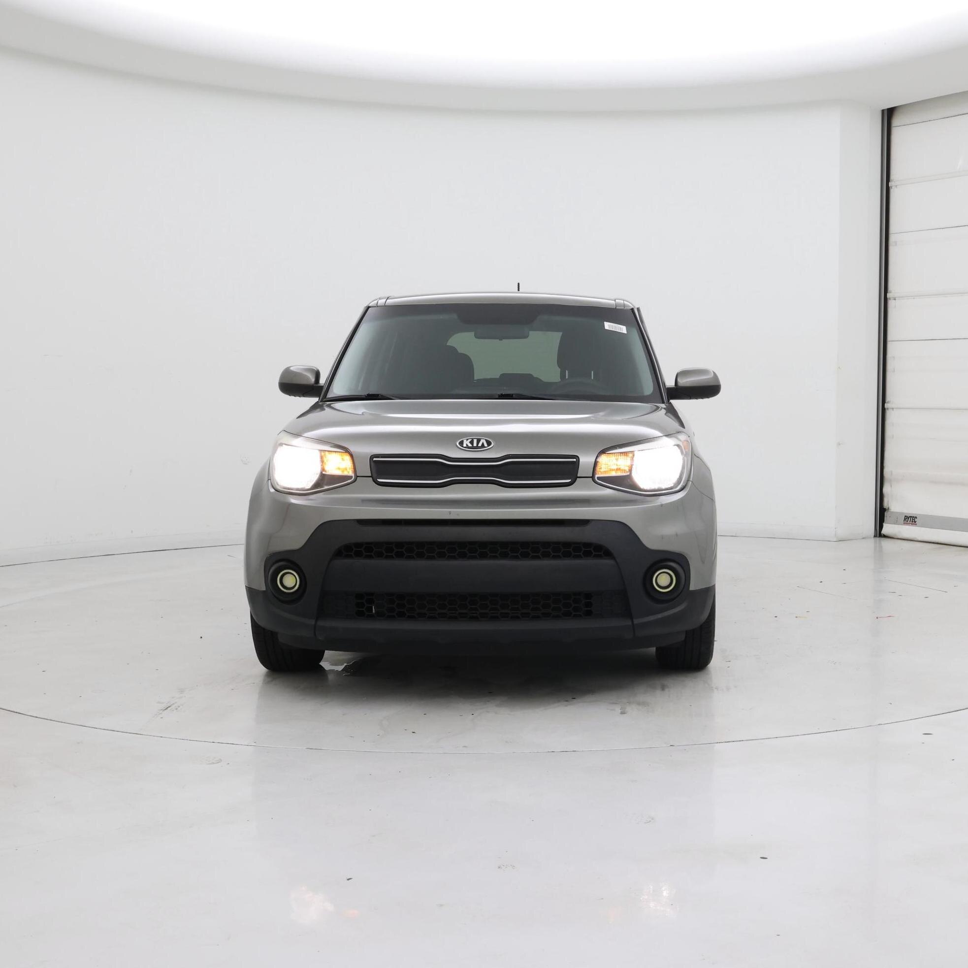 Thumbnail: 2019 Kia Soul - 5