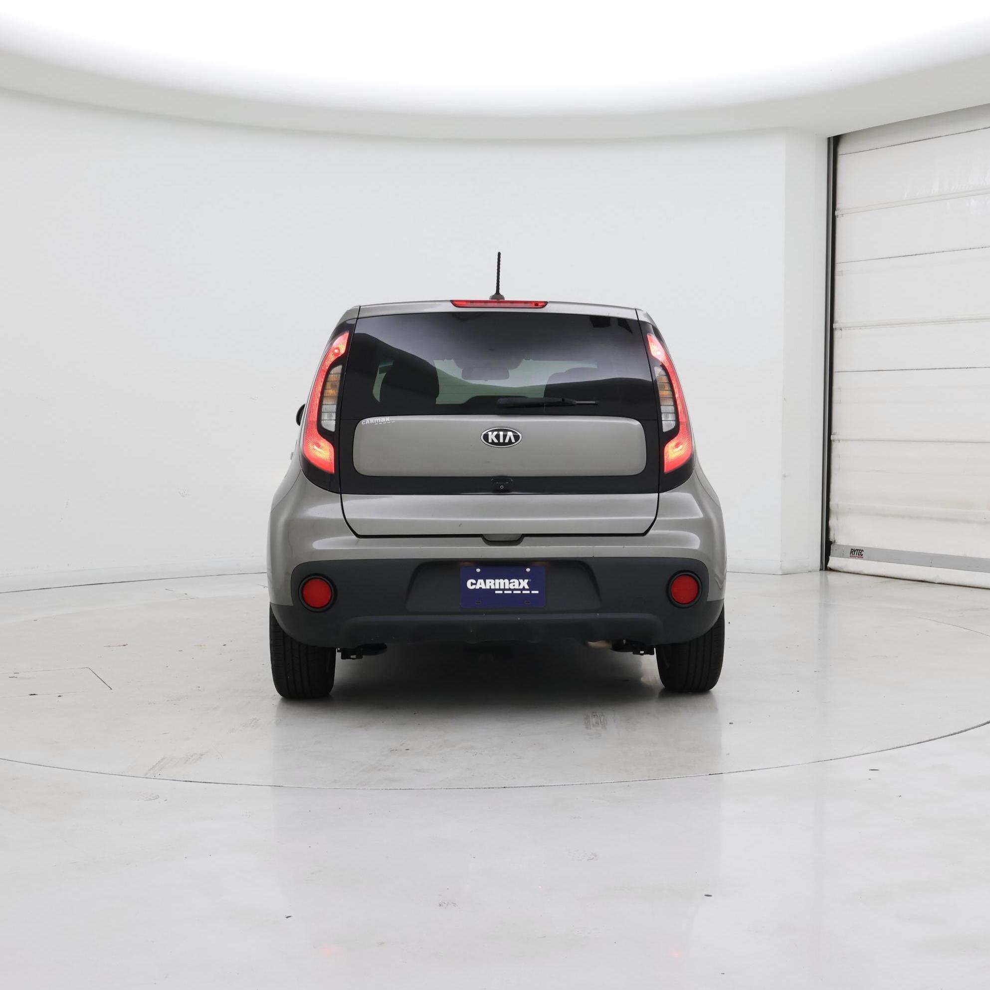 Thumbnail: 2019 Kia Soul - 6