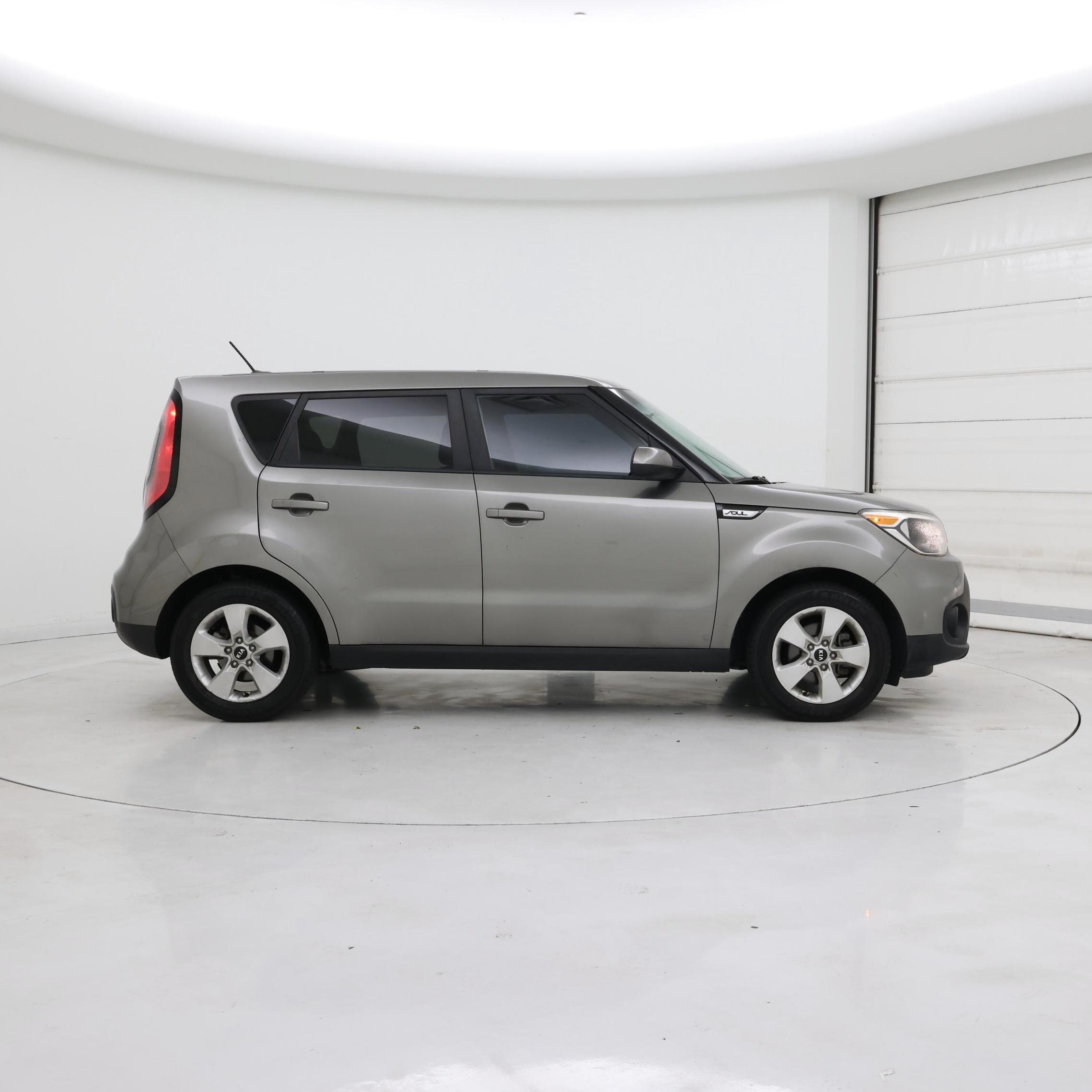 Thumbnail: 2019 Kia Soul - 7