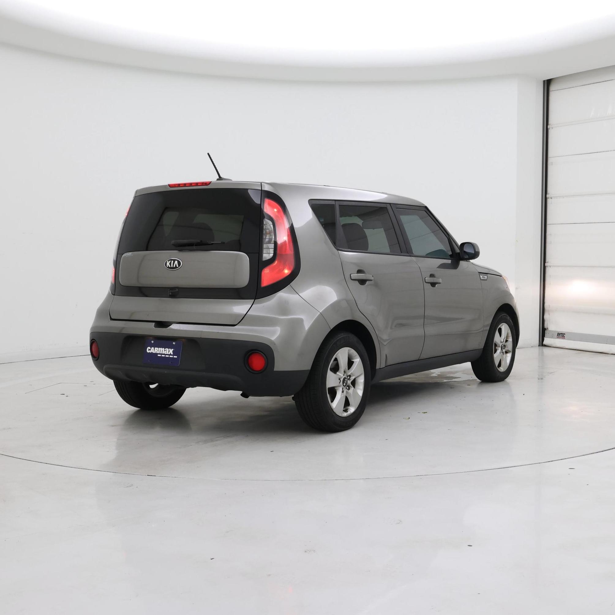 Thumbnail: 2019 Kia Soul - 8
