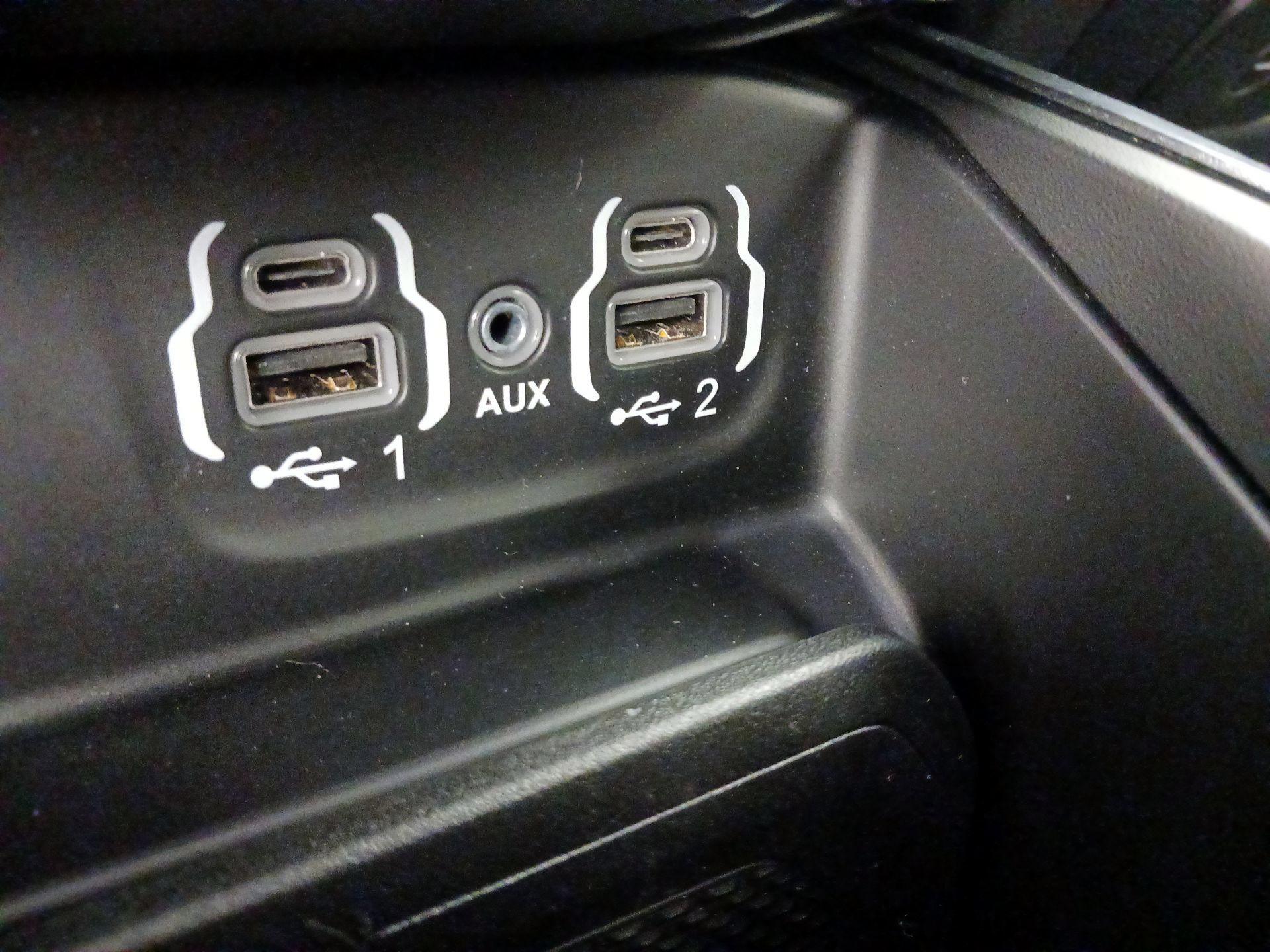 Thumbnail: 2022 RAM 1500 - 19