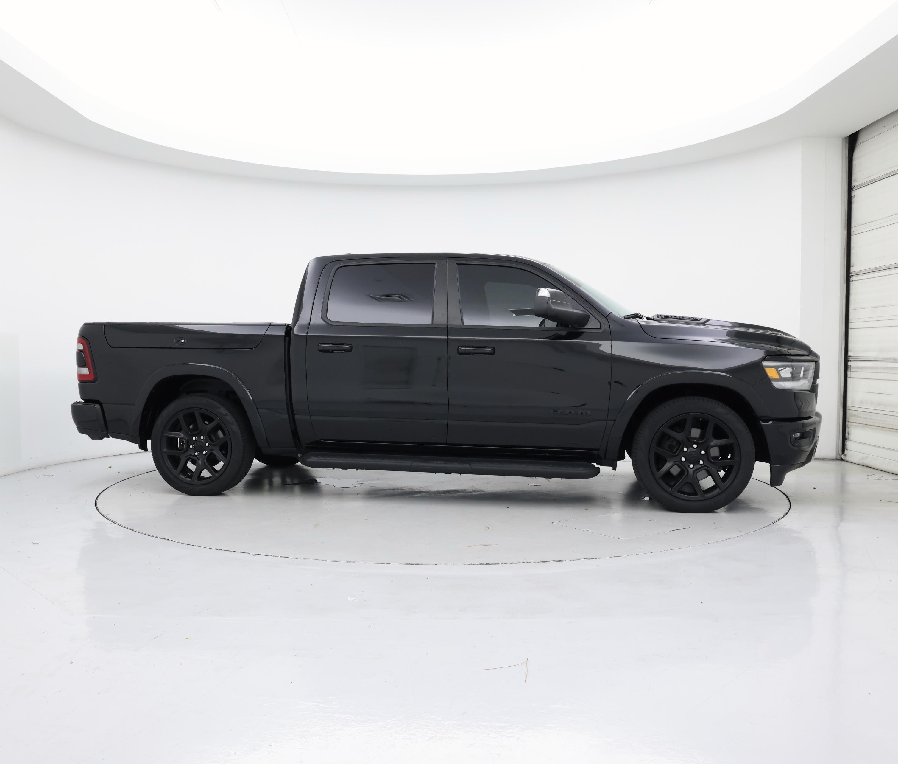 Thumbnail: 2022 RAM 1500 - 7