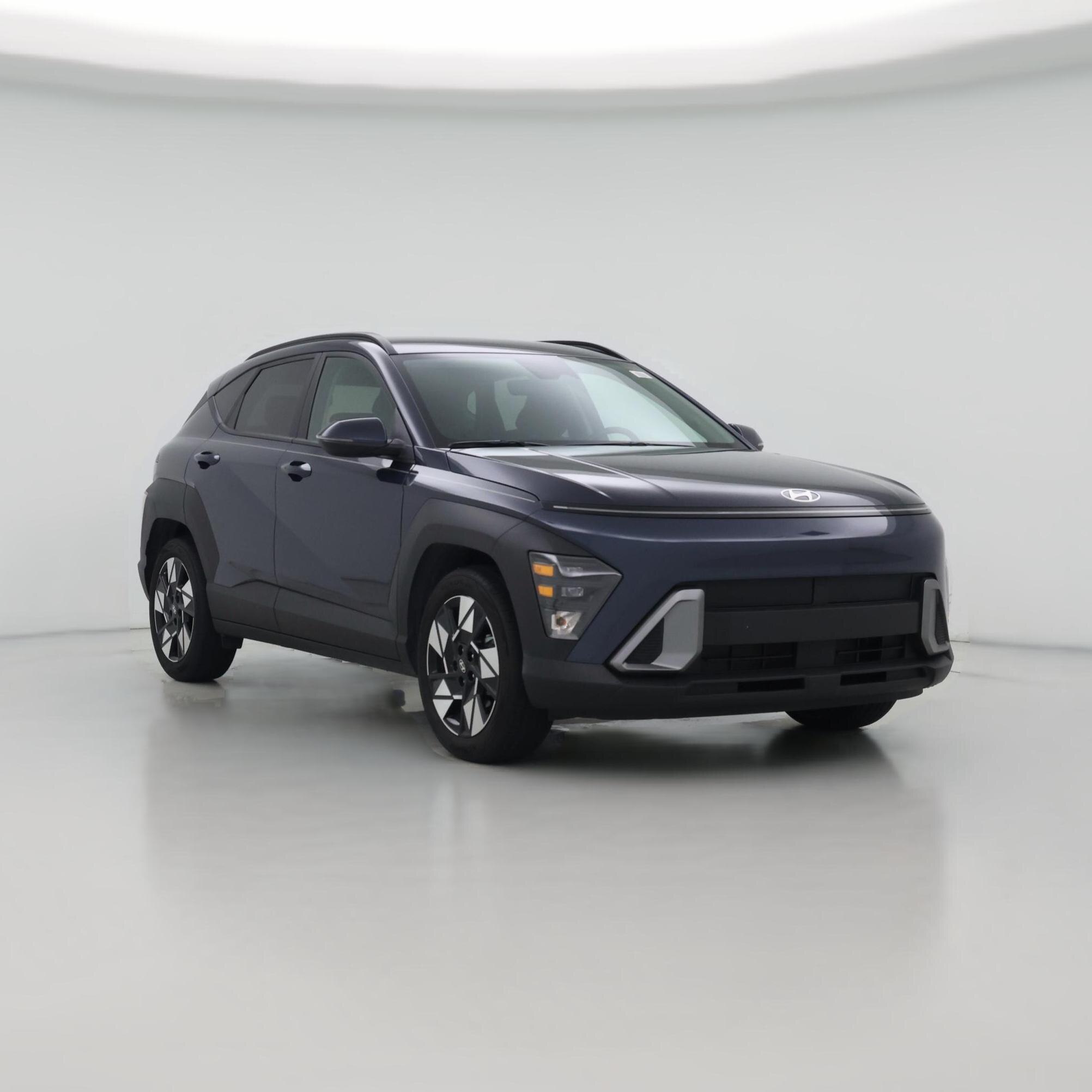 Thumbnail: 2024 Hyundai Kona - 1