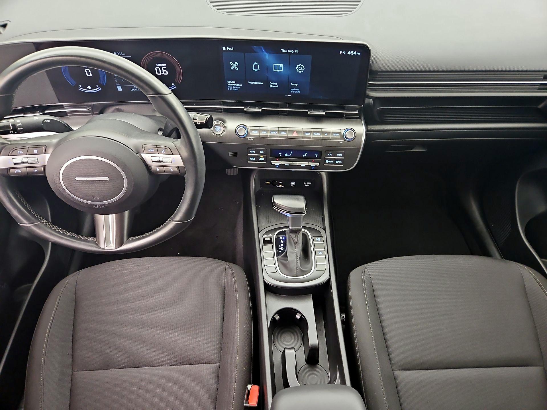 Thumbnail: 2024 Hyundai Kona - 9