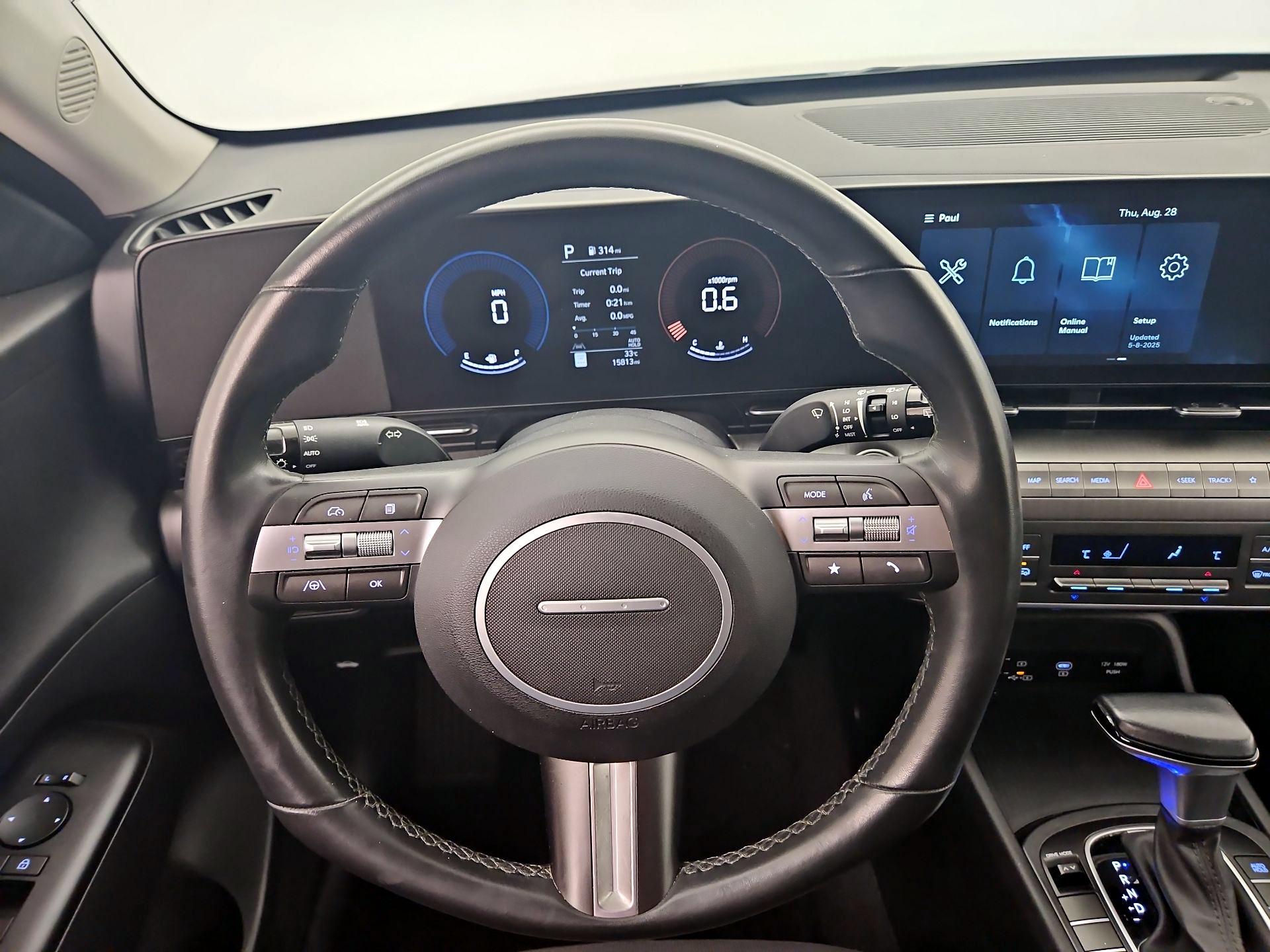 Thumbnail: 2024 Hyundai Kona - 10