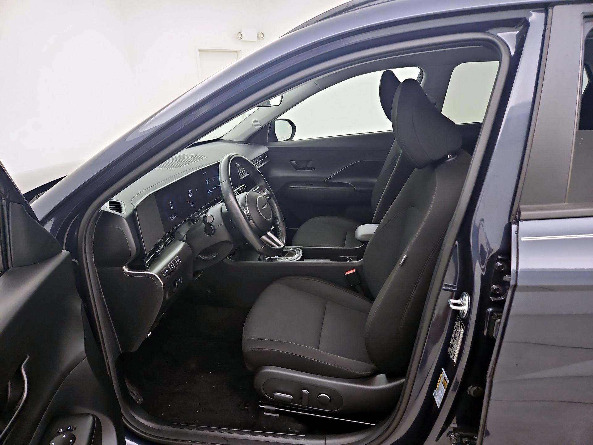 Thumbnail: 2024 Hyundai Kona - 11