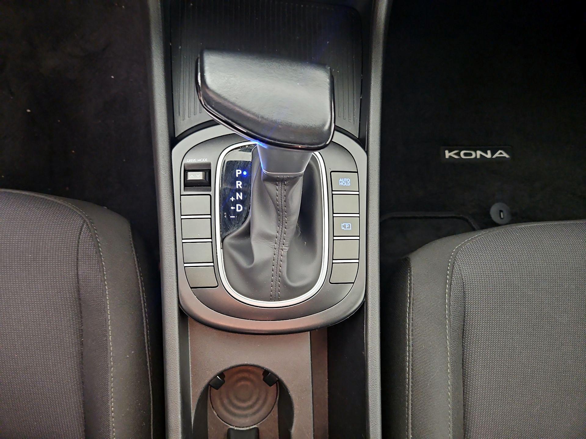 Thumbnail: 2024 Hyundai Kona - 17