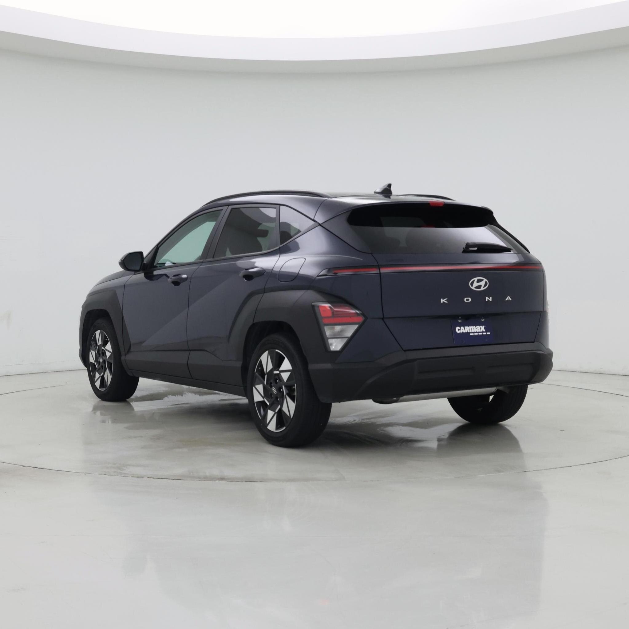 Thumbnail: 2024 Hyundai Kona - 2