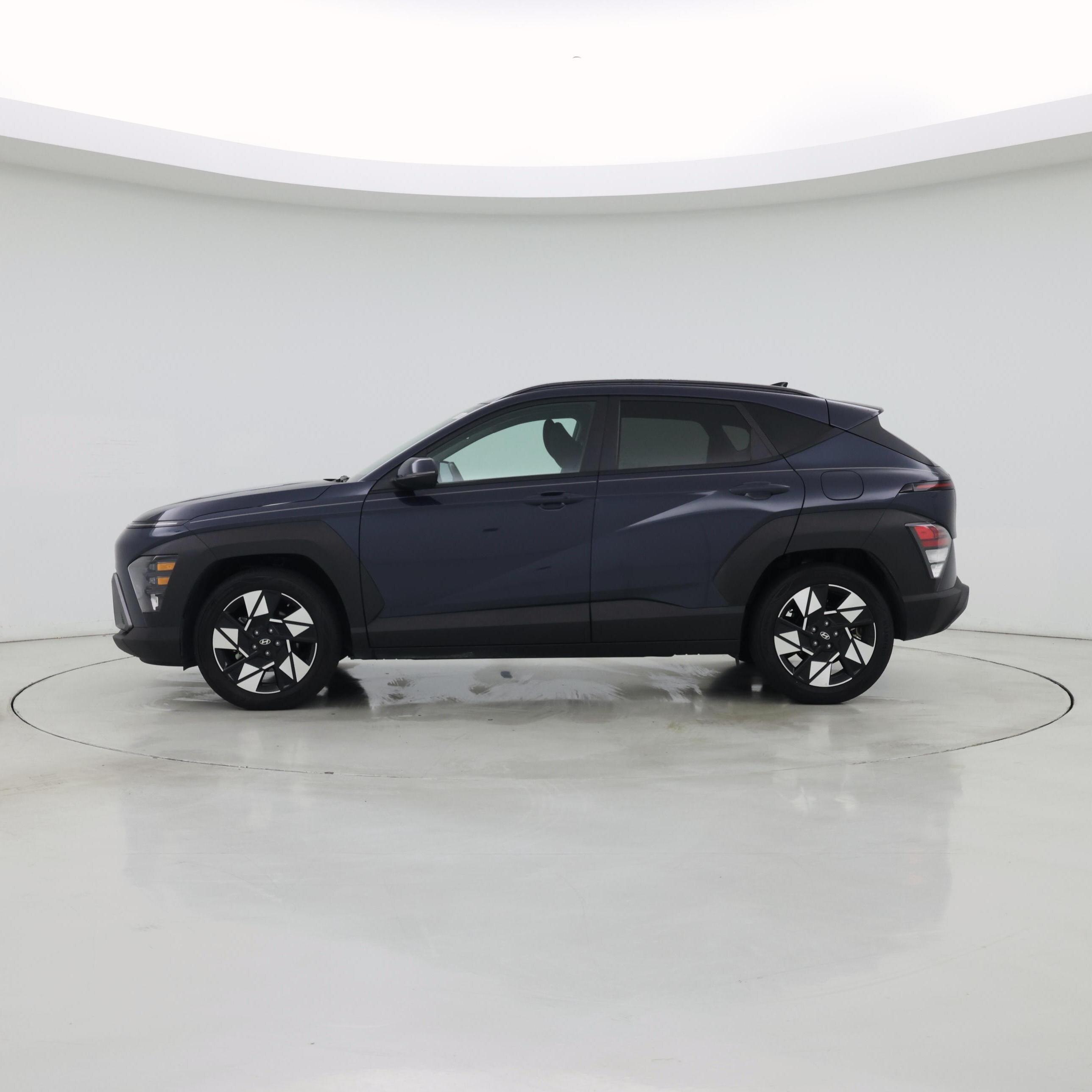 Thumbnail: 2024 Hyundai Kona - 3