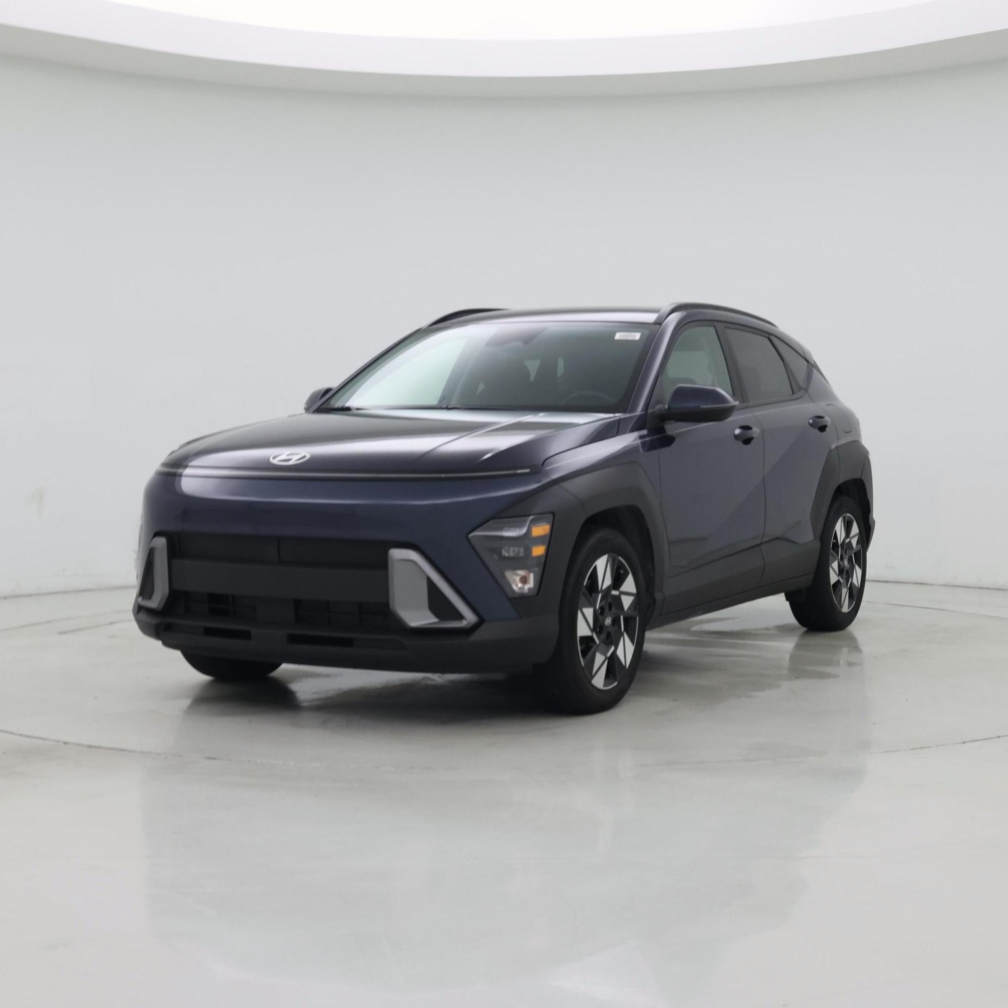 Thumbnail: 2024 Hyundai Kona - 4