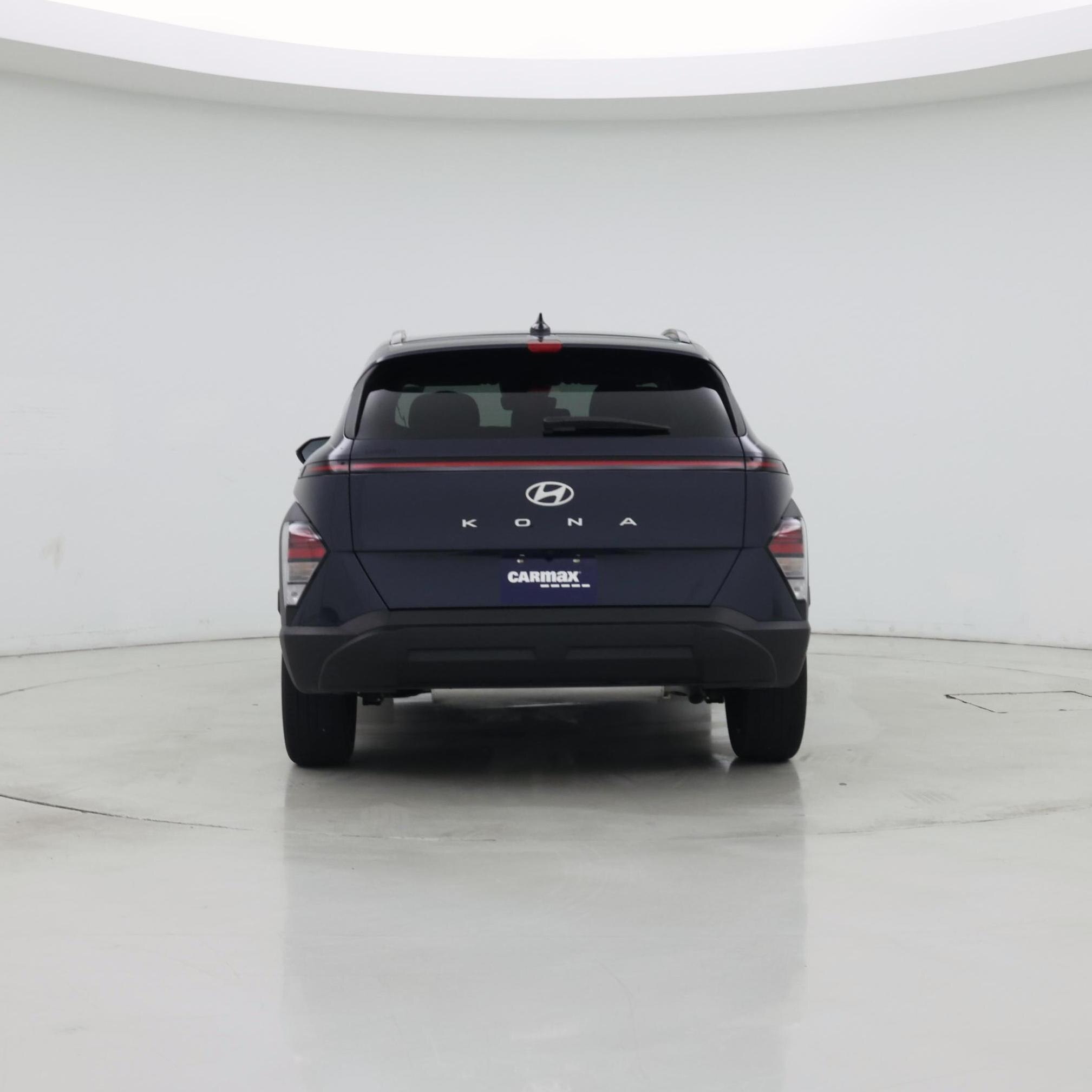 Thumbnail: 2024 Hyundai Kona - 6