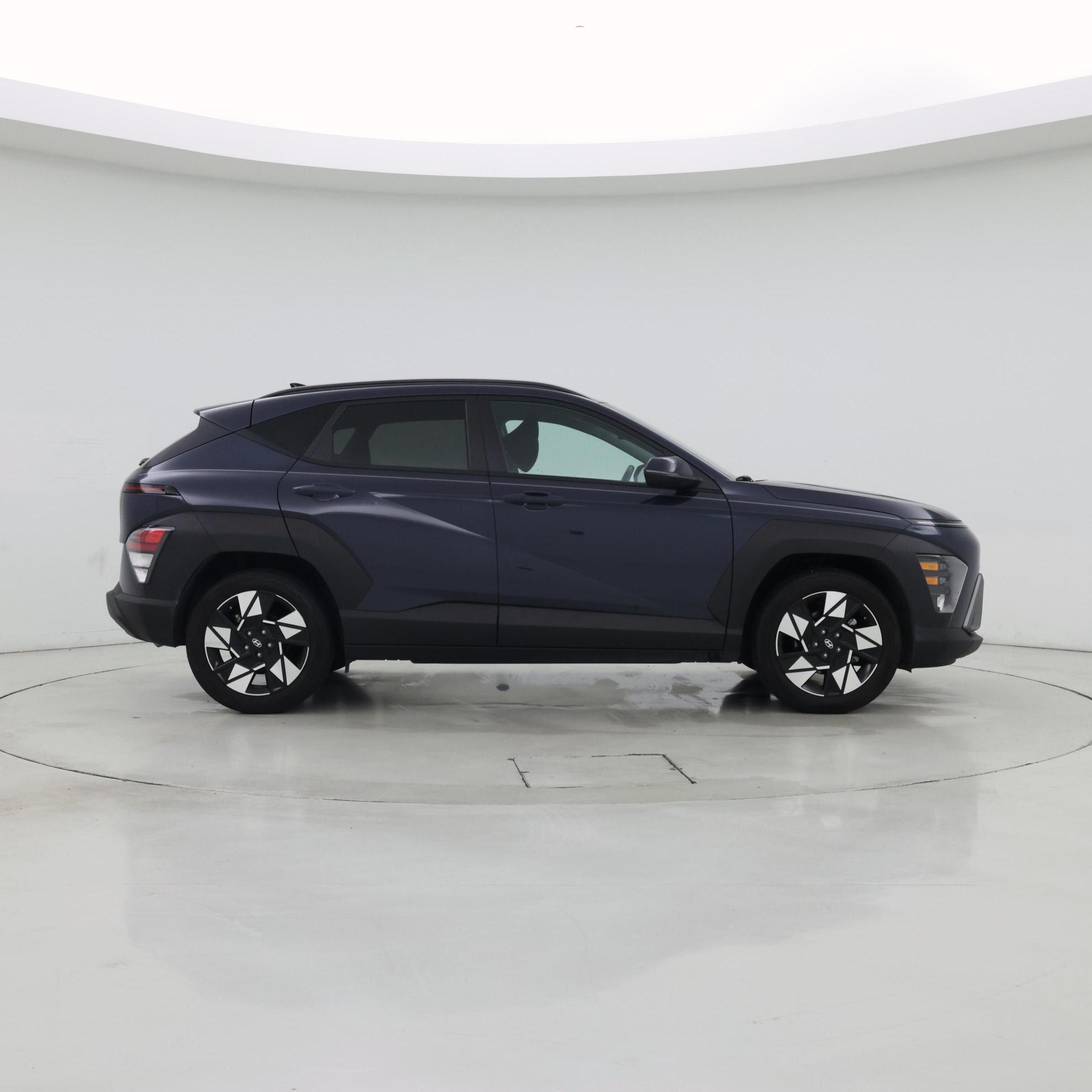 Thumbnail: 2024 Hyundai Kona - 7
