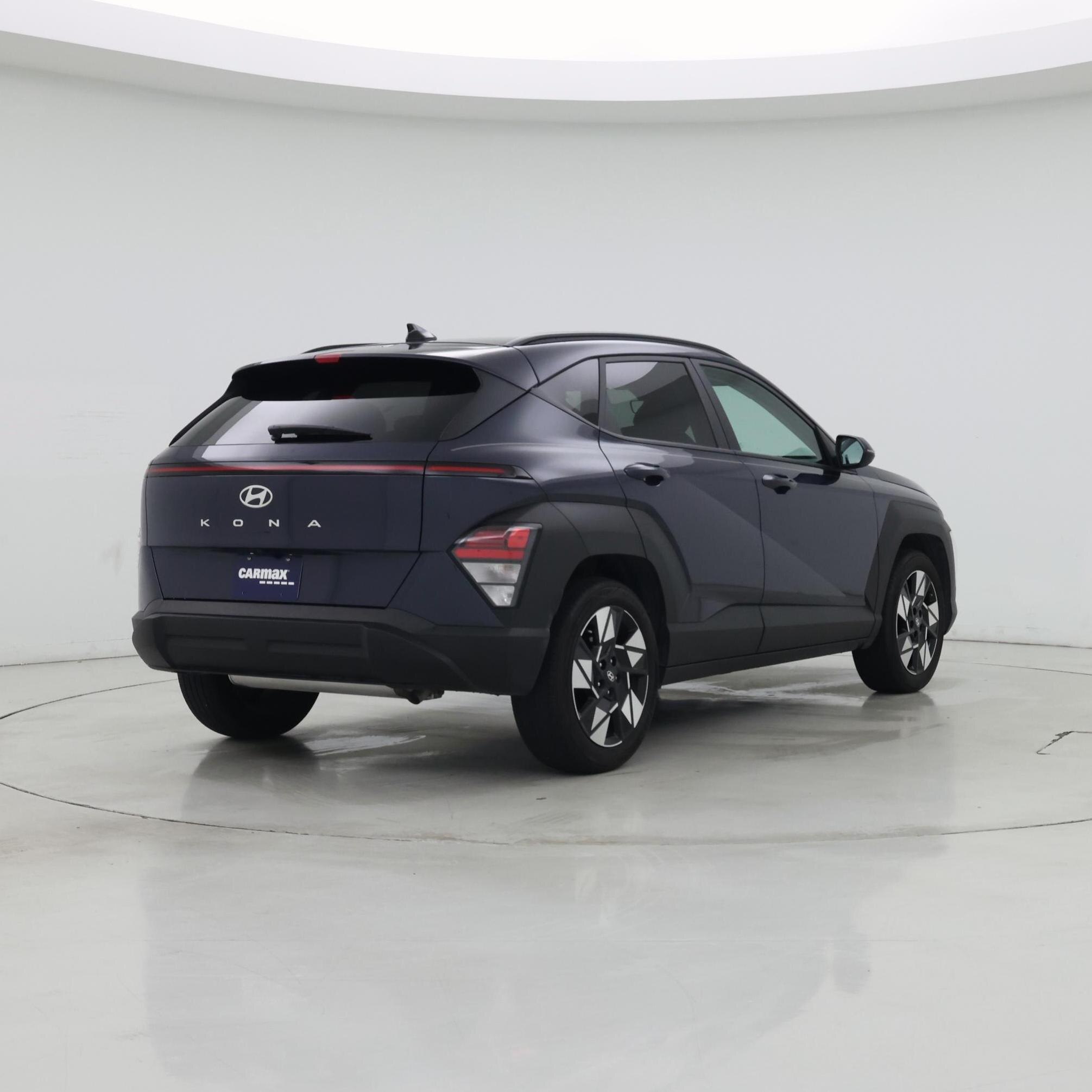 Thumbnail: 2024 Hyundai Kona - 8