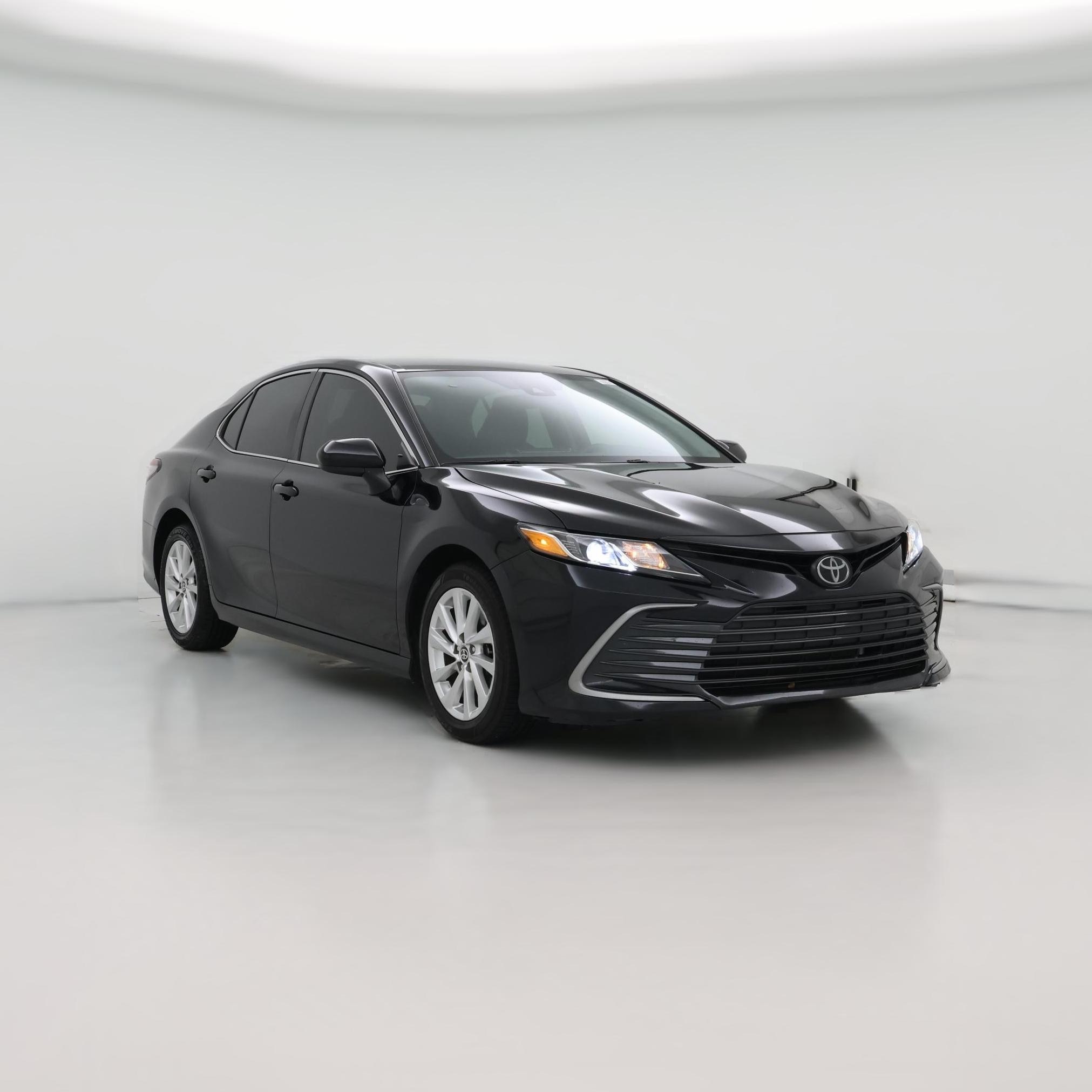 Thumbnail: 2023 Toyota Camry - 1