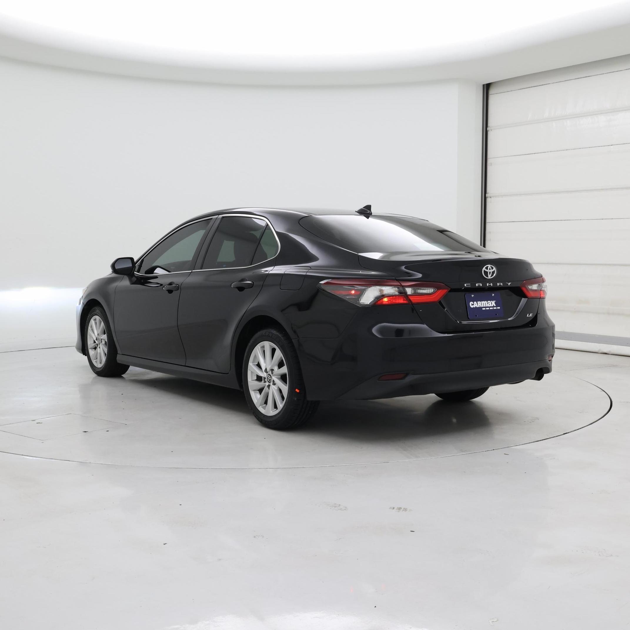 Thumbnail: 2023 Toyota Camry - 2