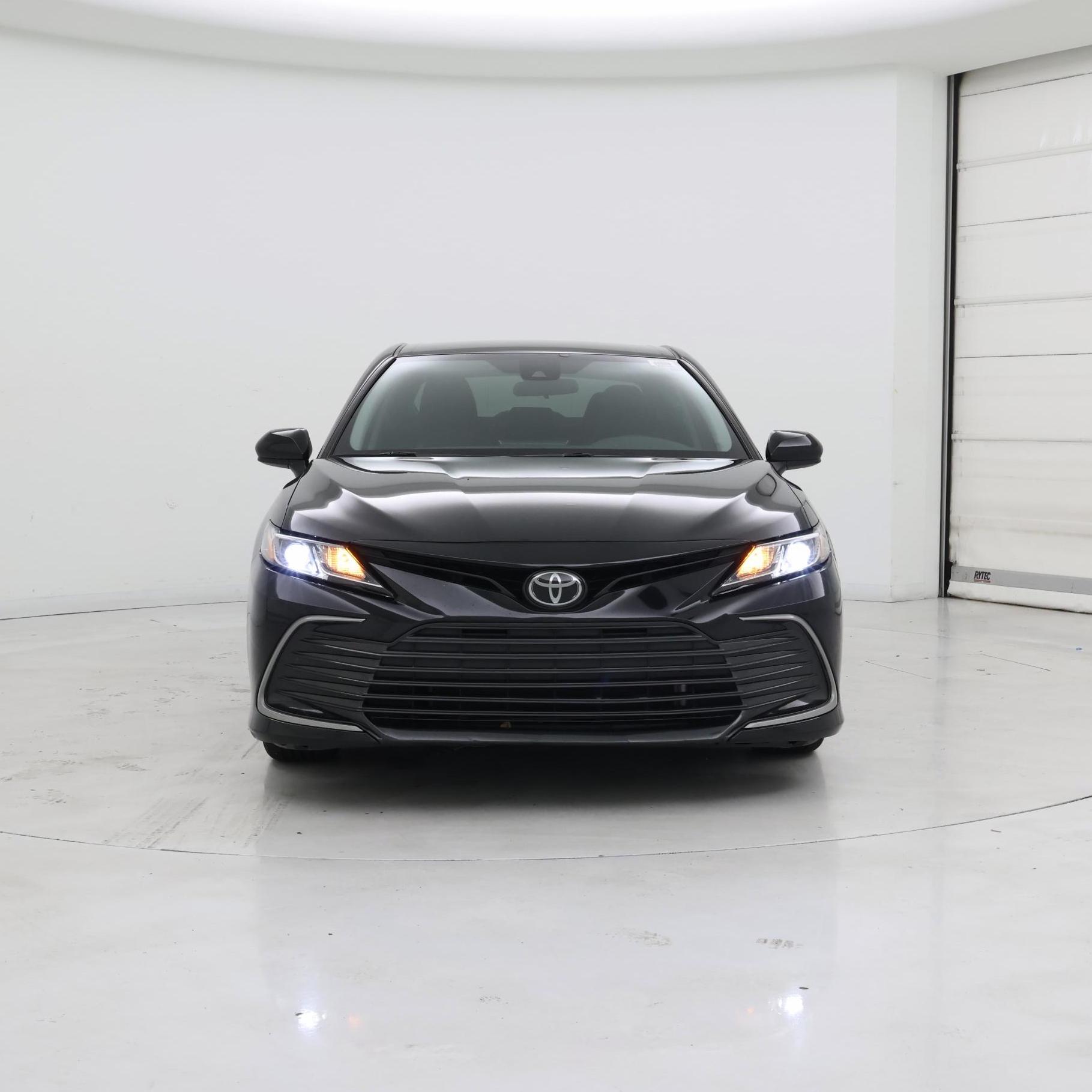 Thumbnail: 2023 Toyota Camry - 5