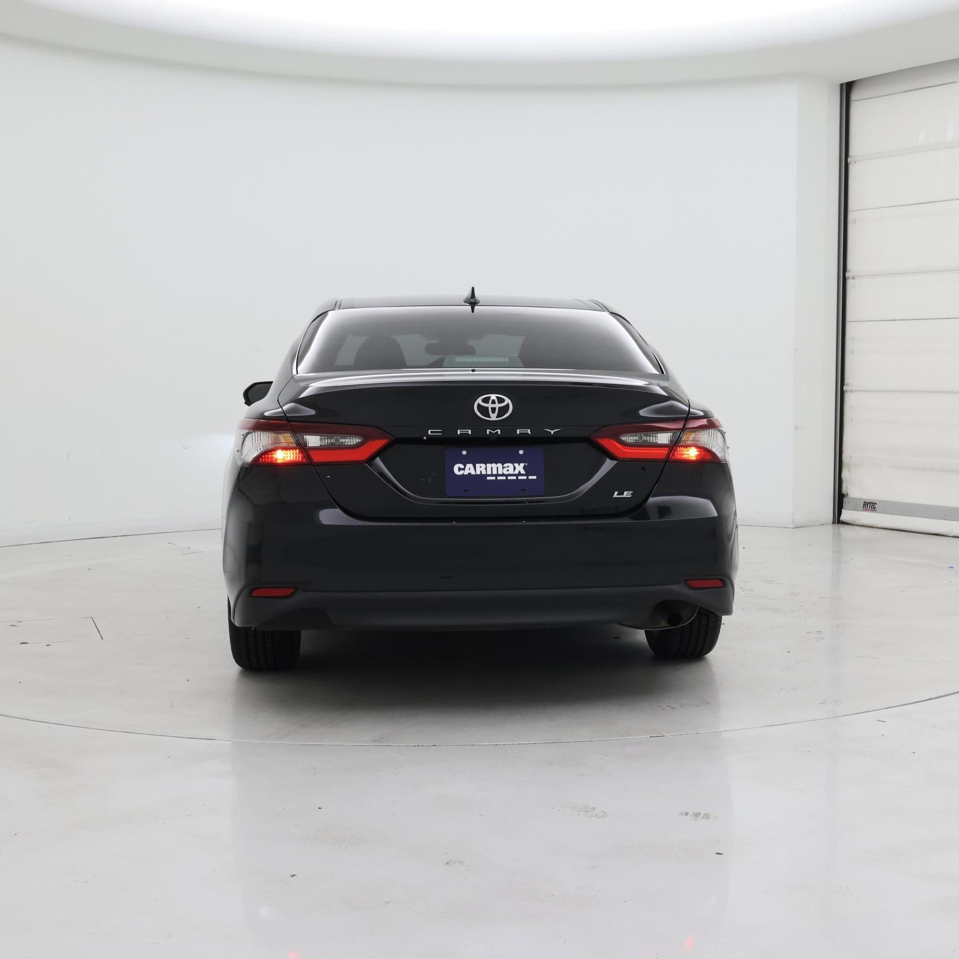 Thumbnail: 2023 Toyota Camry - 6