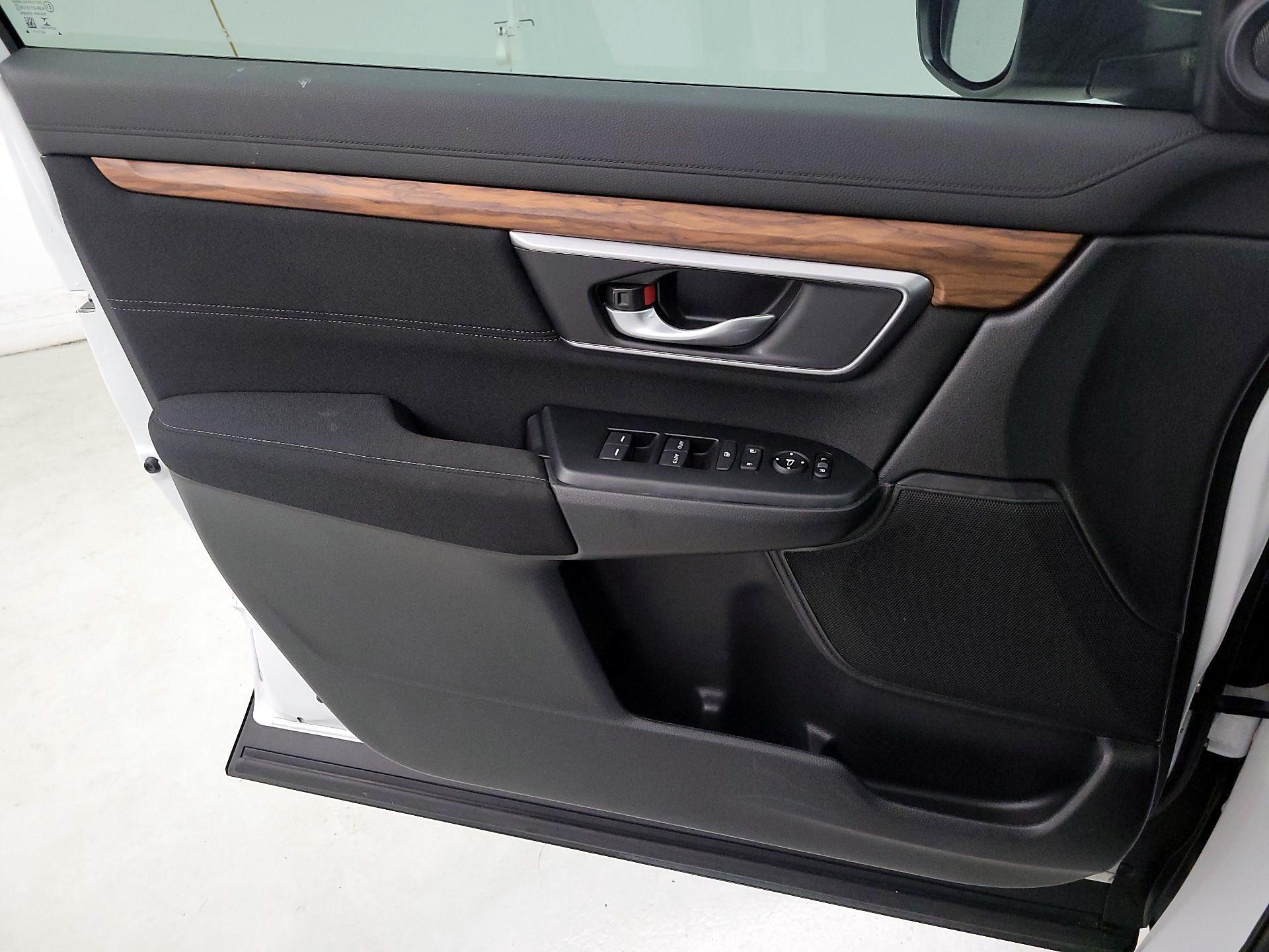 Thumbnail: 2022 Honda CR-V - 10