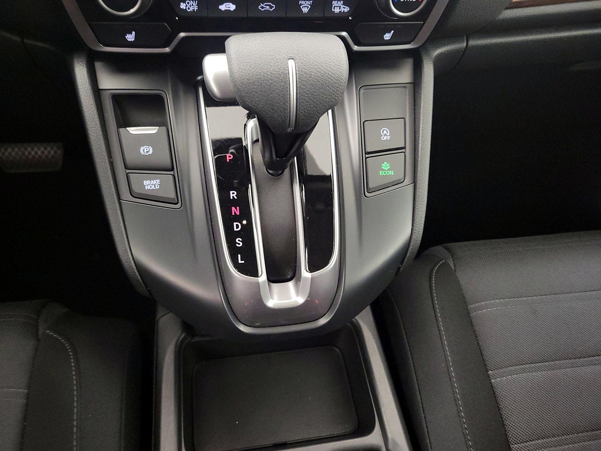 Thumbnail: 2022 Honda CR-V - 15