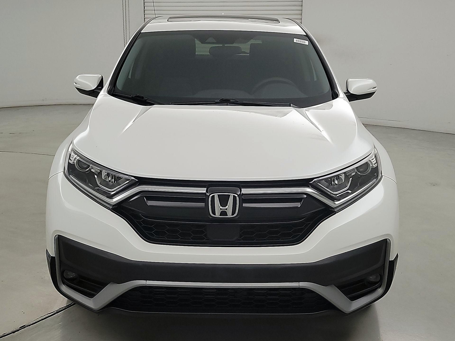 Thumbnail: 2022 Honda CR-V - 2