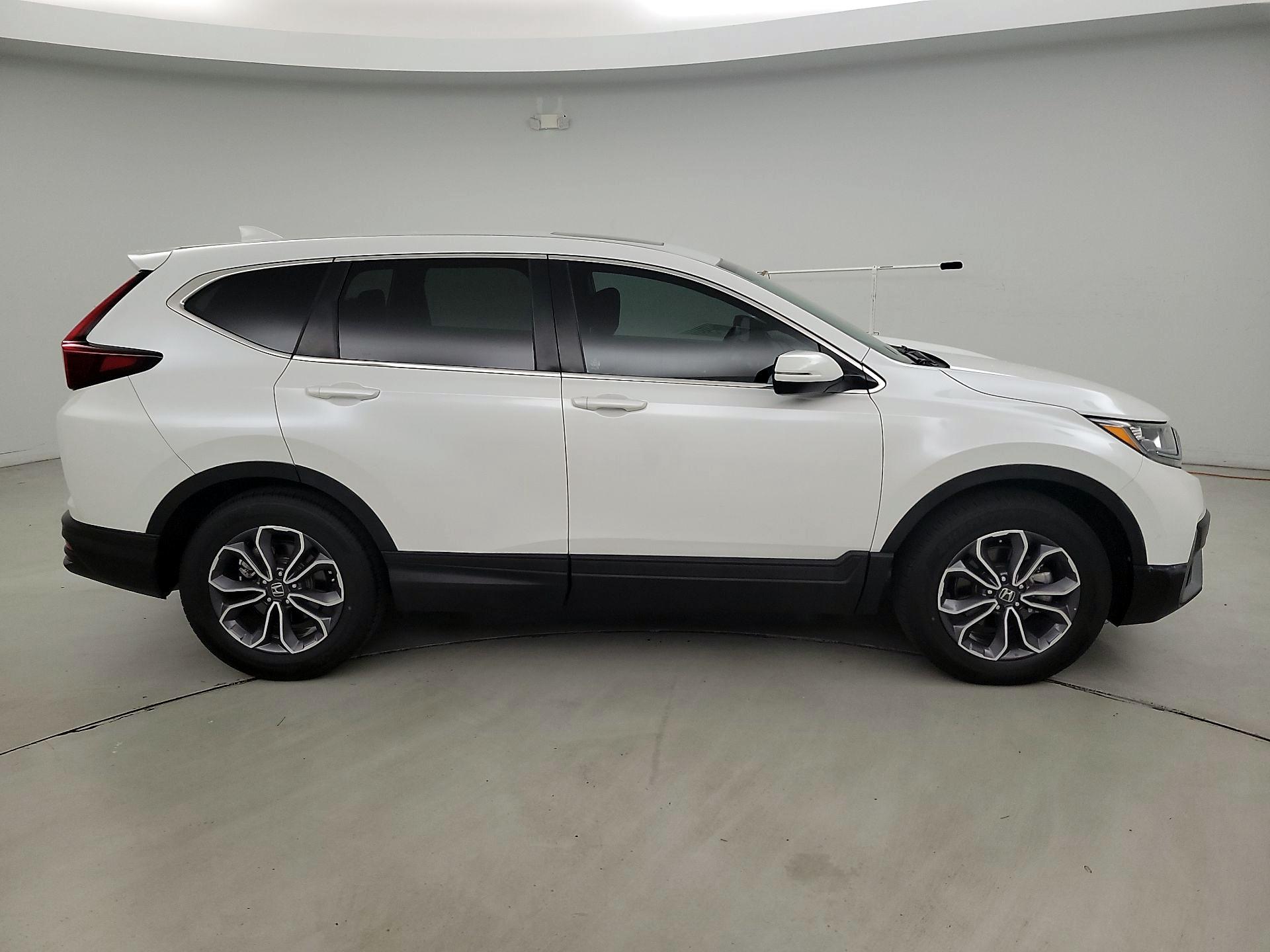 Thumbnail: 2022 Honda CR-V - 4
