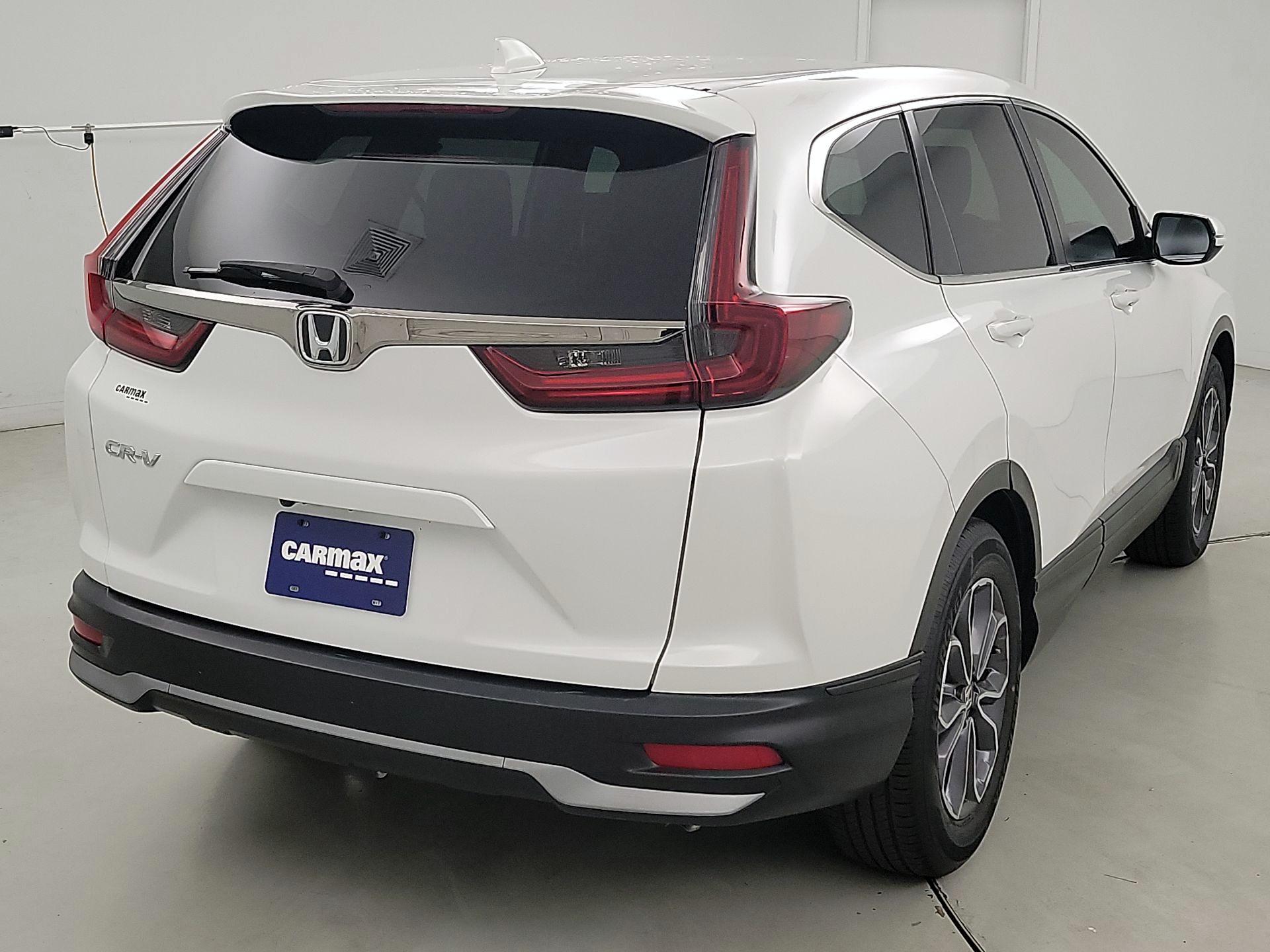 Thumbnail: 2022 Honda CR-V - 5